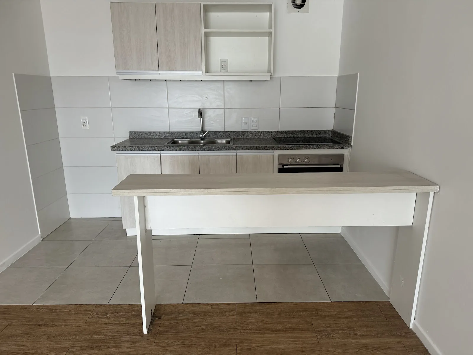Alquiler - Apartamento - Centro - 1 Dormitorio — 13