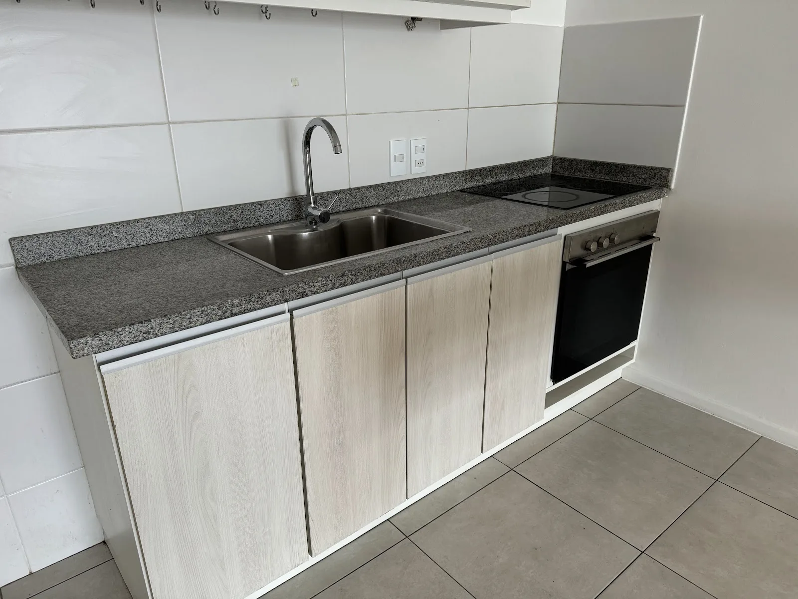 Alquiler - Apartamento - Centro - 1 Dormitorio — 14