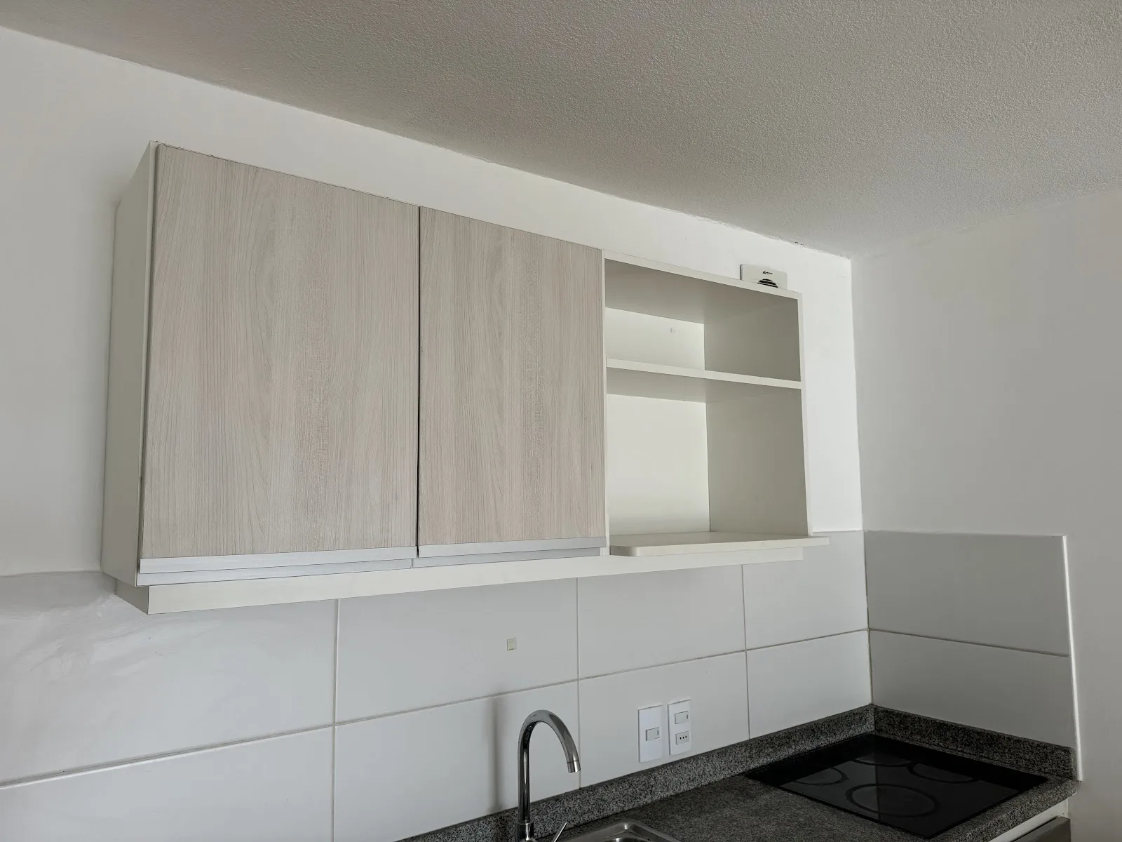 Alquiler - Apartamento - Centro - 1 Dormitorio — 15