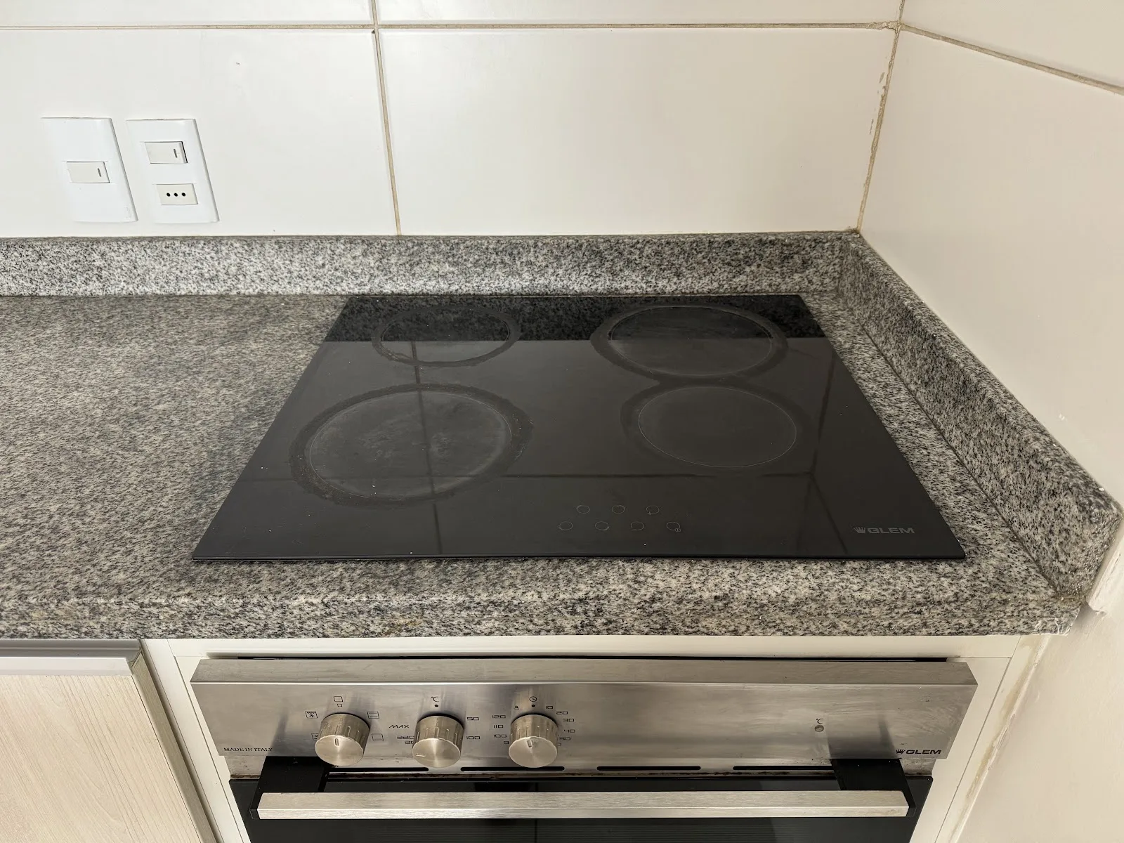 Alquiler - Apartamento - Centro - 1 Dormitorio — 17