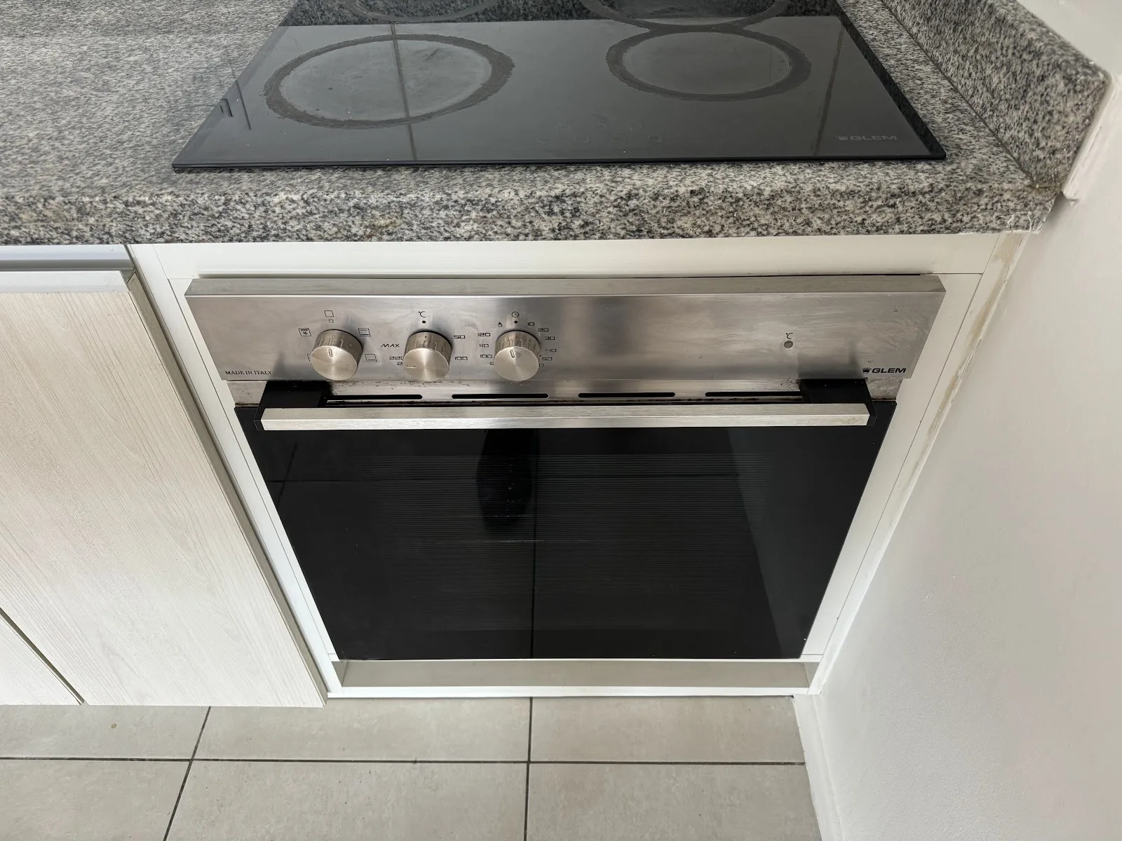 Alquiler - Apartamento - Centro - 1 Dormitorio — 18