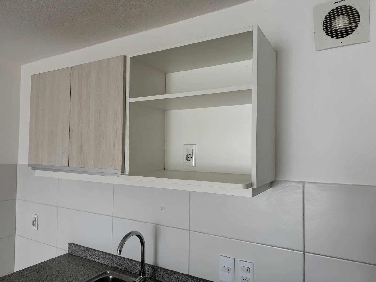 Alquiler - Apartamento - Centro - 1 Dormitorio — 20