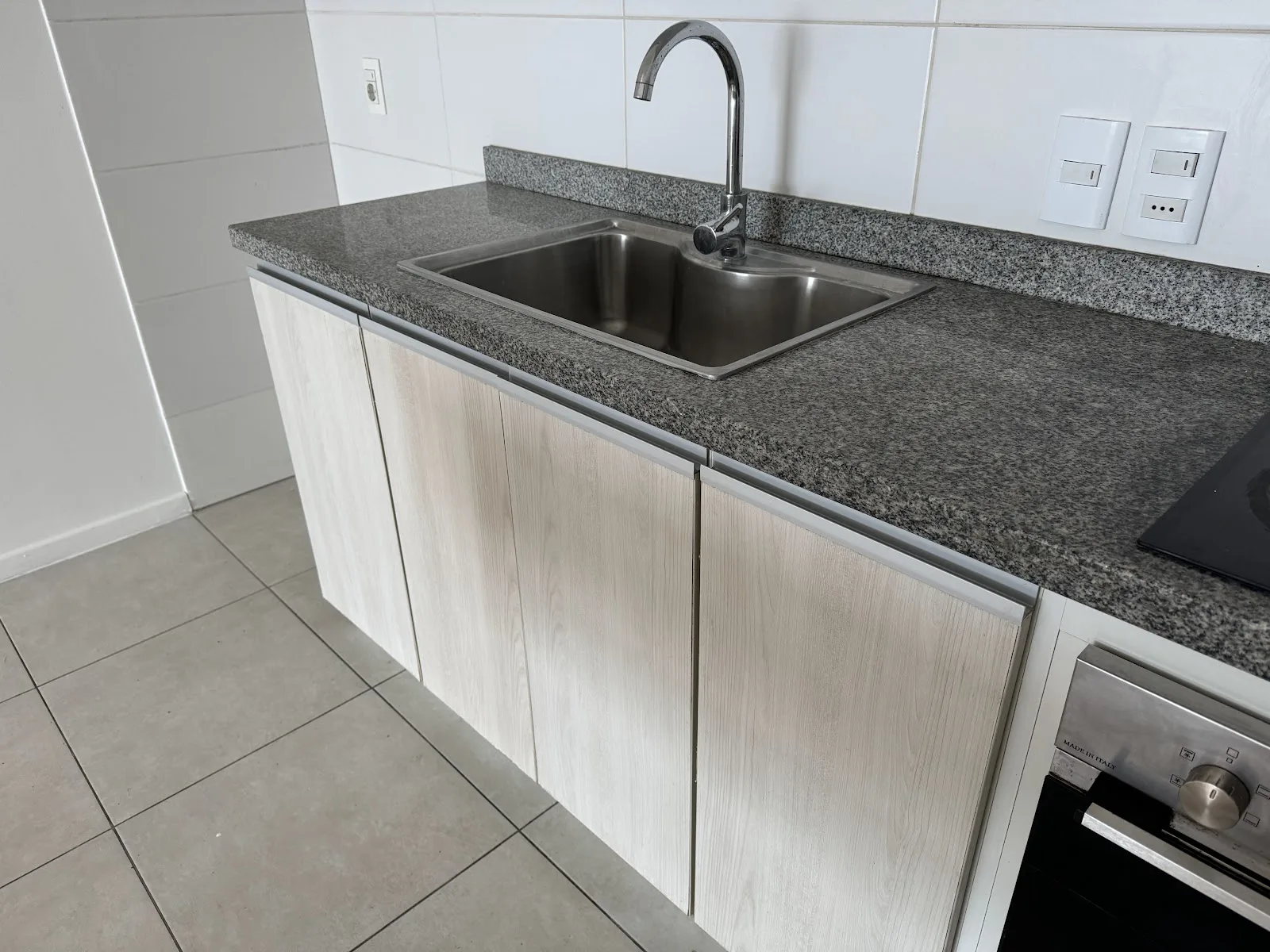 Alquiler - Apartamento - Centro - 1 Dormitorio — 21