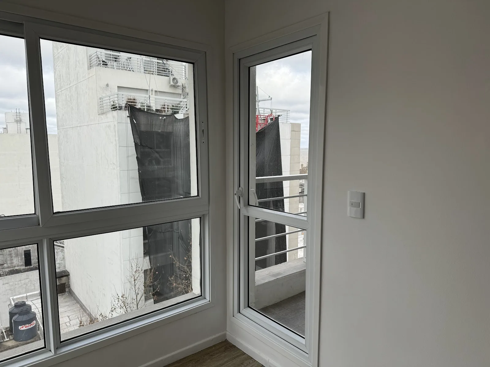 Alquiler - Apartamento - Centro - 1 Dormitorio — 24