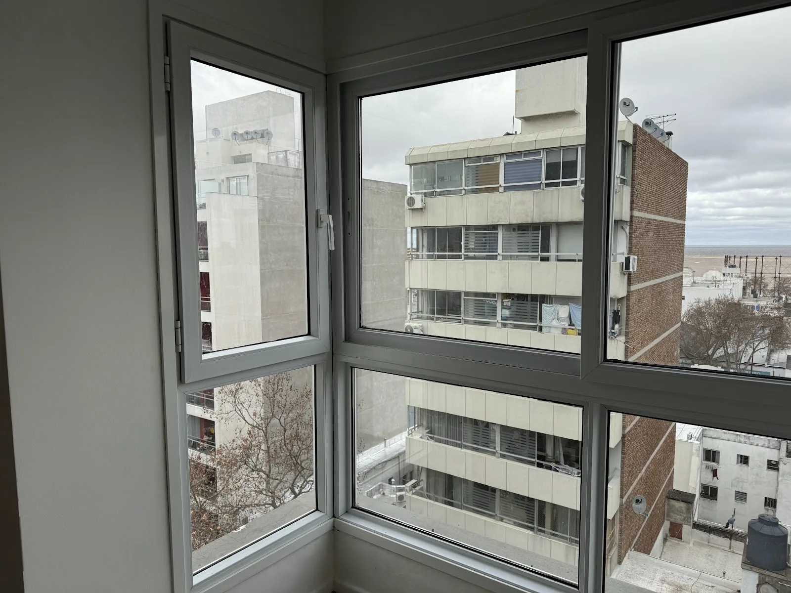Alquiler - Apartamento - Centro - 1 Dormitorio — 25