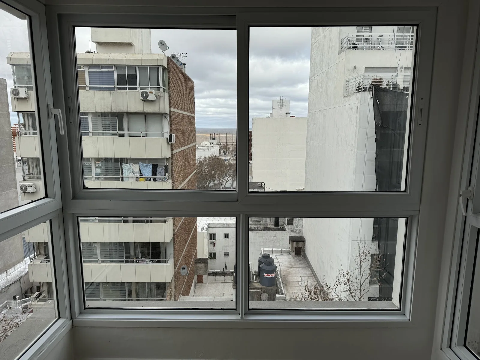 Alquiler - Apartamento - Centro - 1 Dormitorio — 26