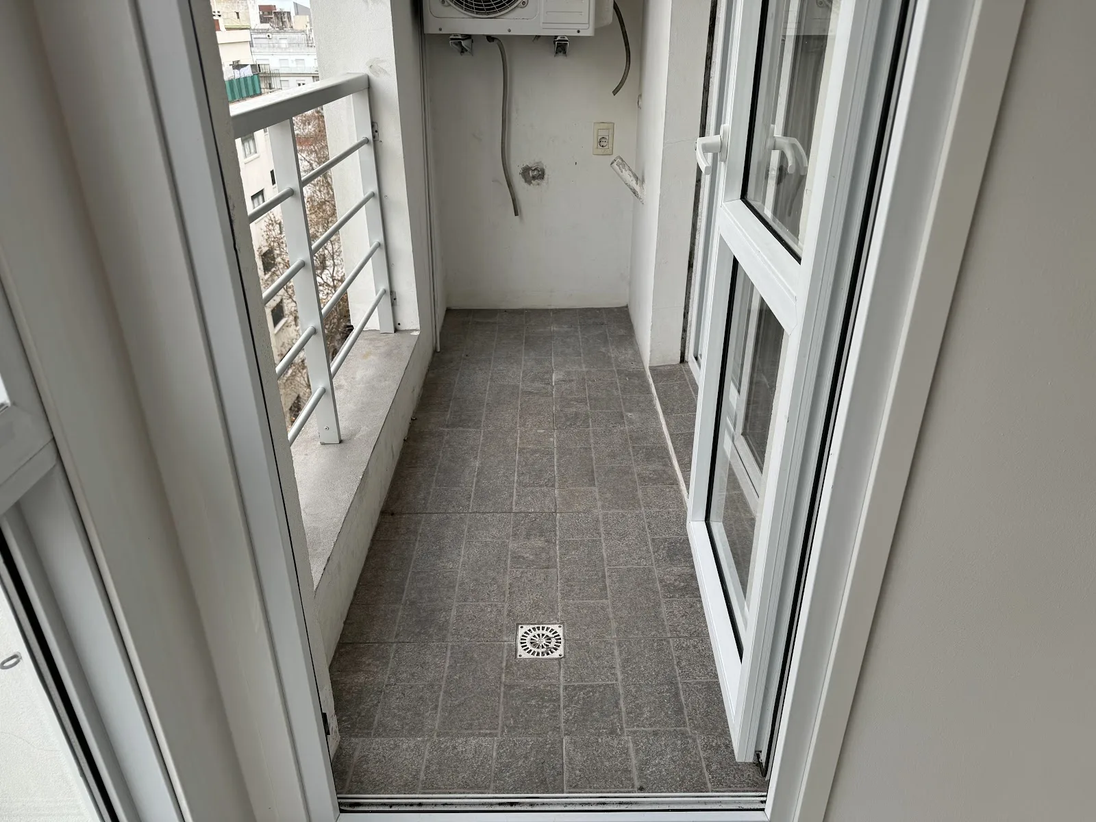 Alquiler - Apartamento - Centro - 1 Dormitorio — 27