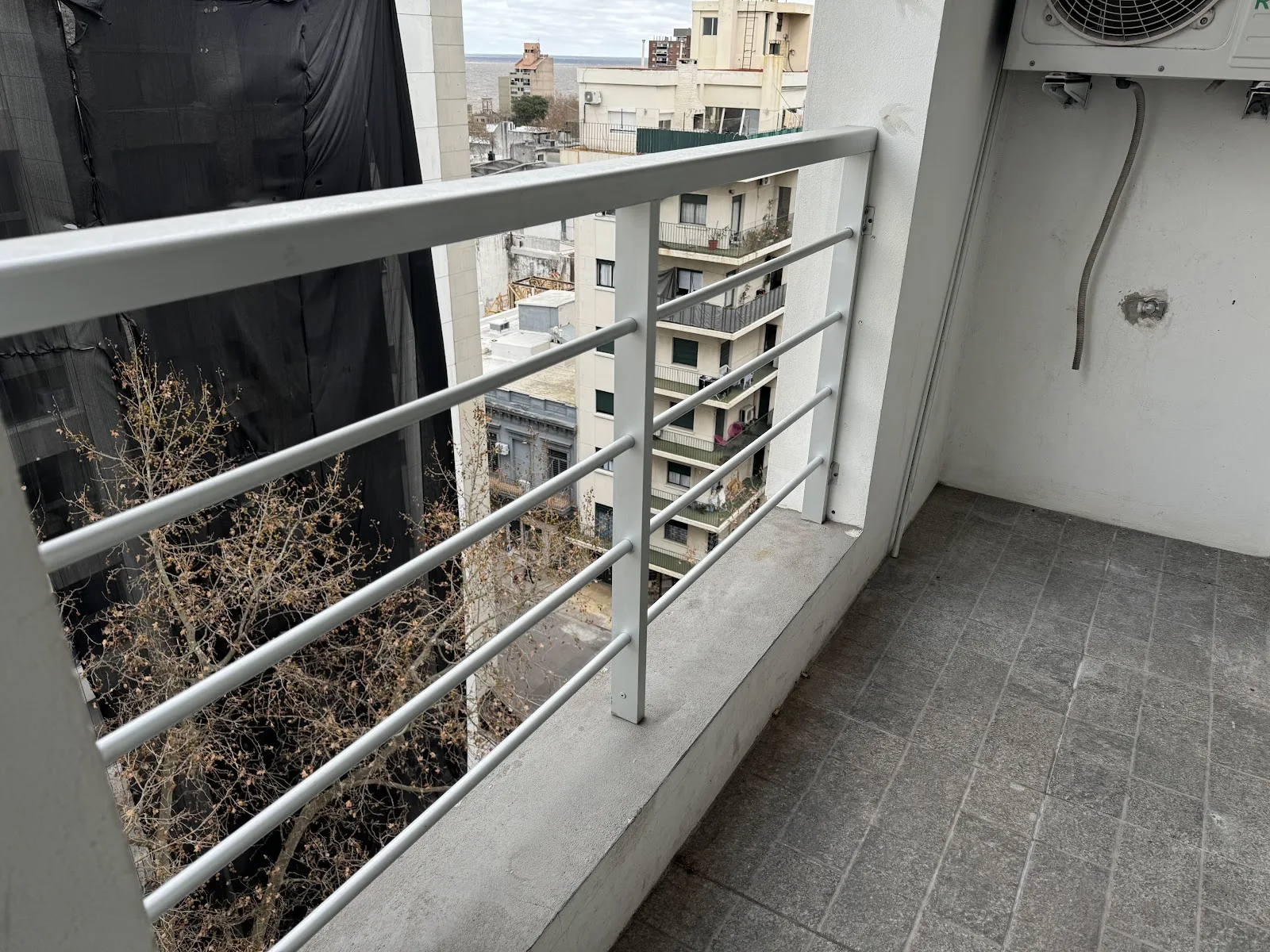 Alquiler - Apartamento - Centro - 1 Dormitorio — 29