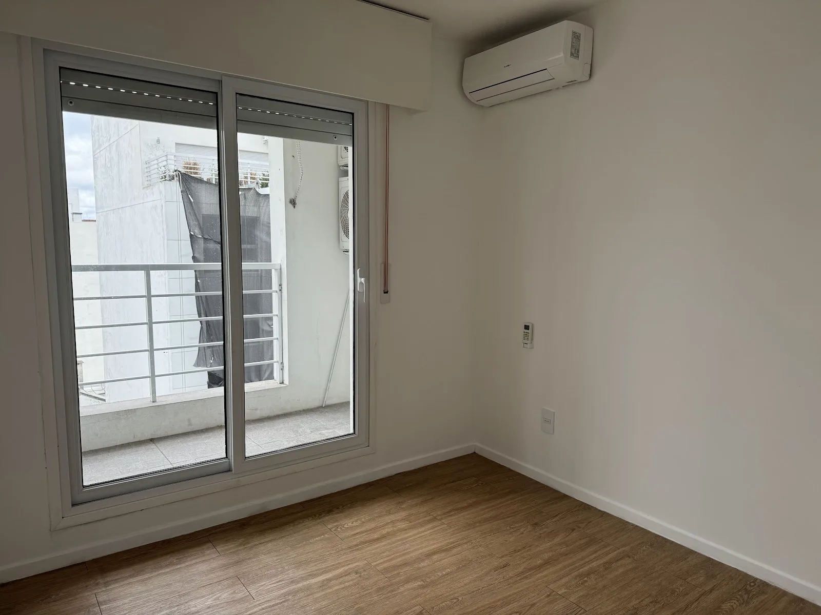 Alquiler - Apartamento - Centro - 1 Dormitorio — 30