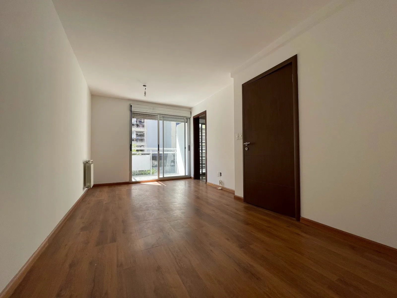 Alquiler - Apartamento - Pocitos - 1 Dormitorio — 2