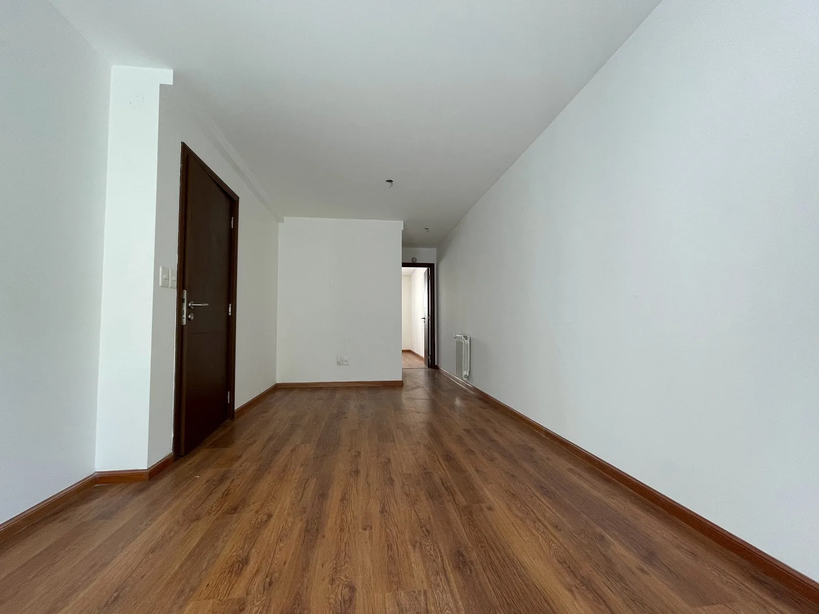 Alquiler - Apartamento - Pocitos - 1 Dormitorio — 4
