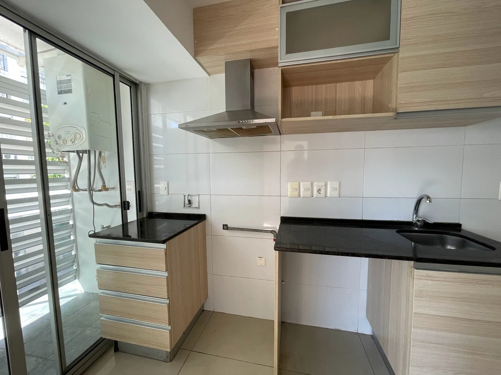 Alquiler - Apartamento - Pocitos - 1 Dormitorio — 6