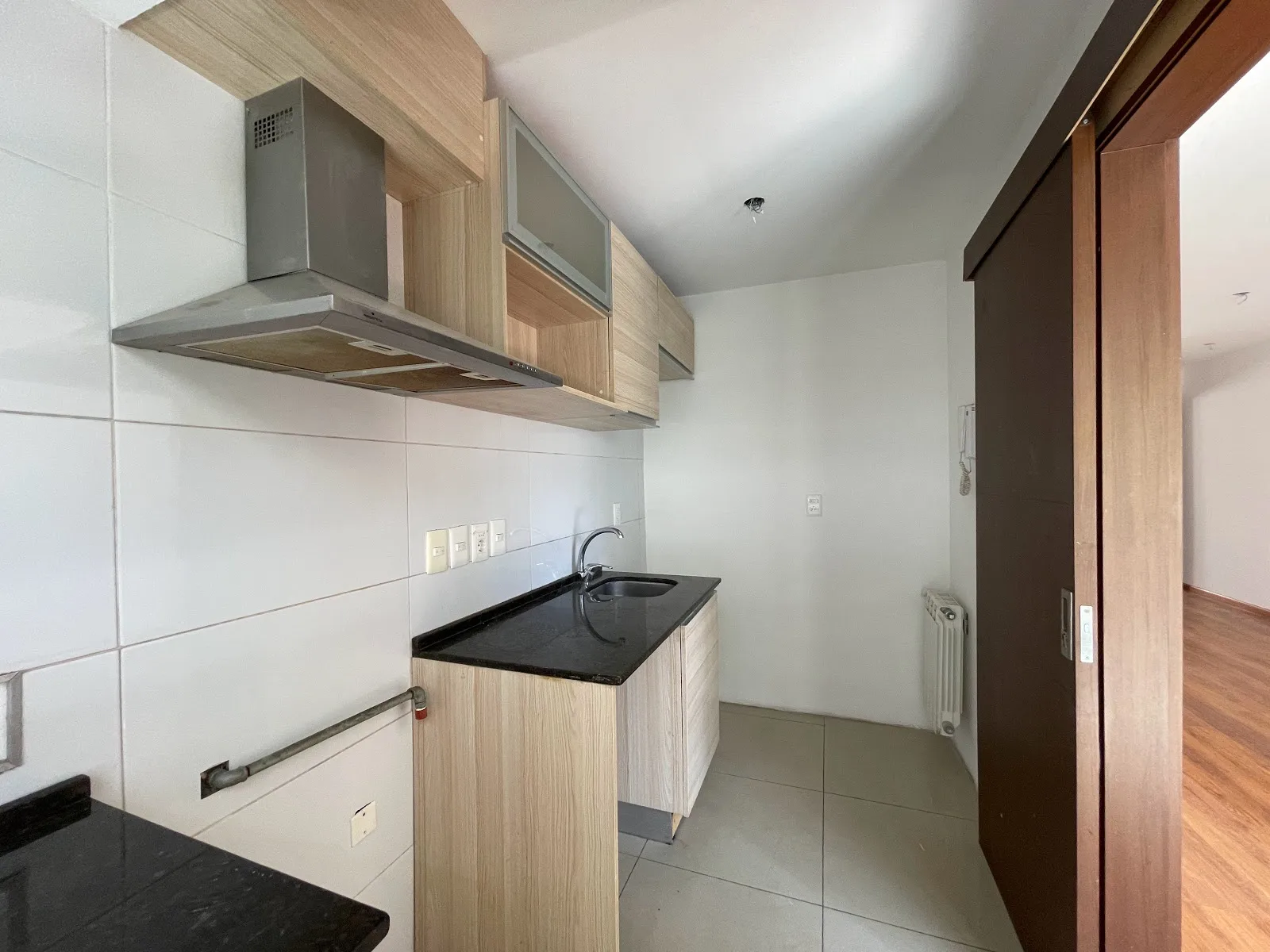 Alquiler - Apartamento - Pocitos - 1 Dormitorio — 7