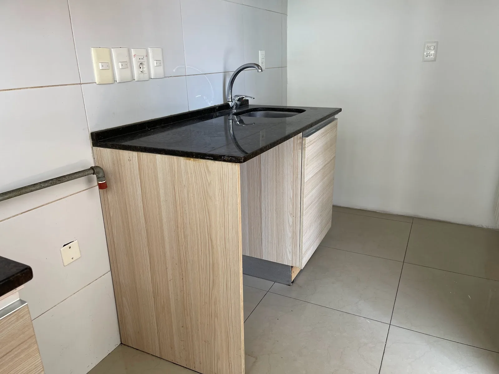 Alquiler - Apartamento - Pocitos - 1 Dormitorio — 9