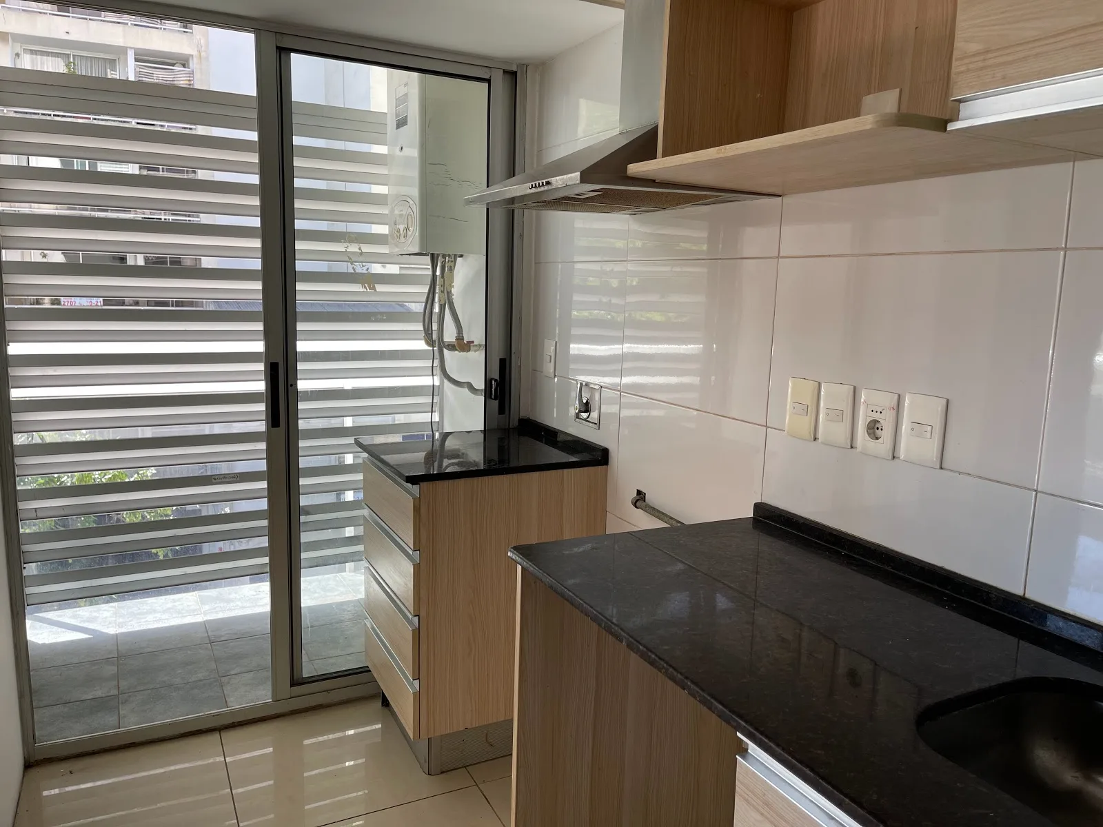 Alquiler - Apartamento - Pocitos - 1 Dormitorio — 10