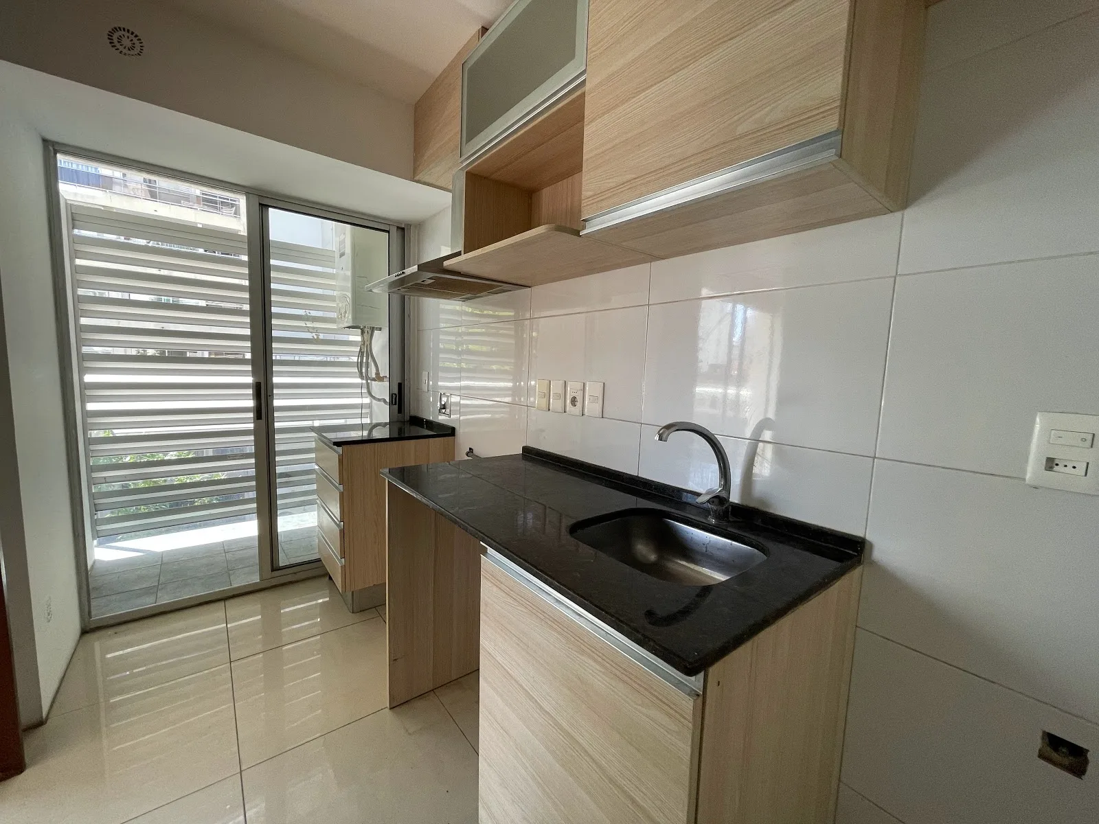 Alquiler - Apartamento - Pocitos - 1 Dormitorio — 12
