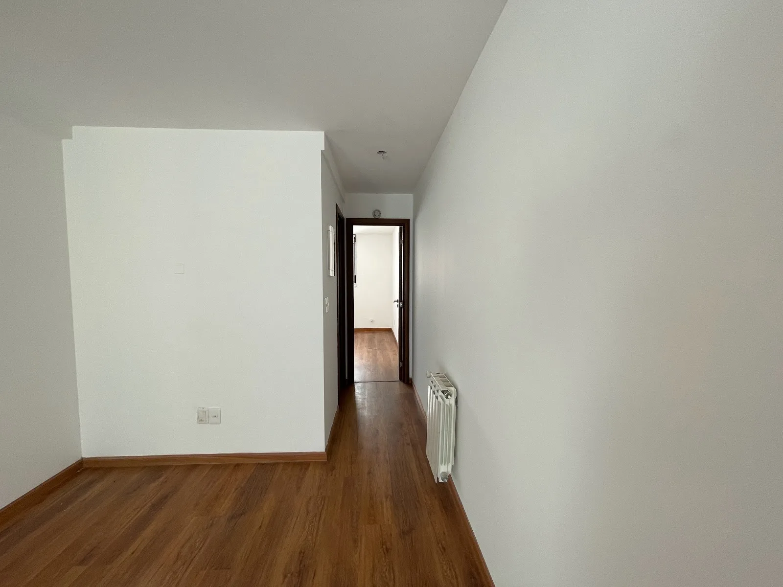 Alquiler - Apartamento - Pocitos - 1 Dormitorio — 14