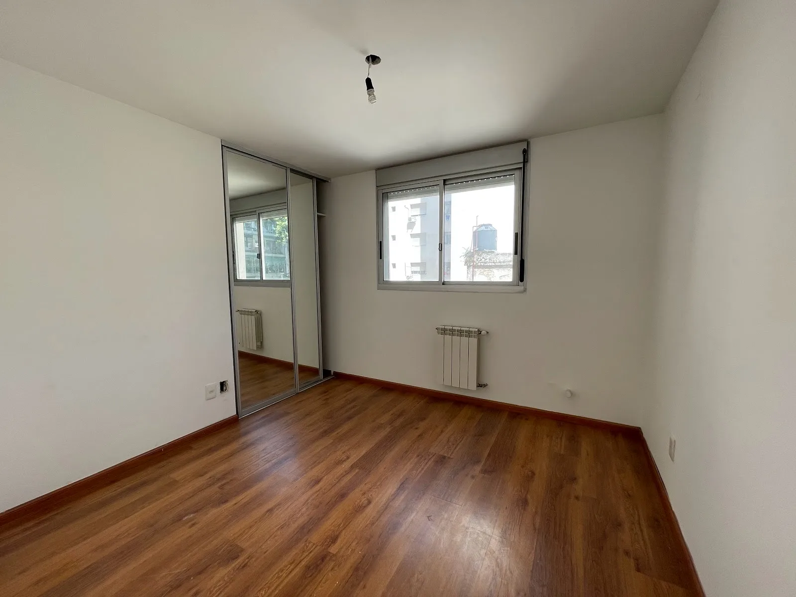 Alquiler - Apartamento - Pocitos - 1 Dormitorio — 15