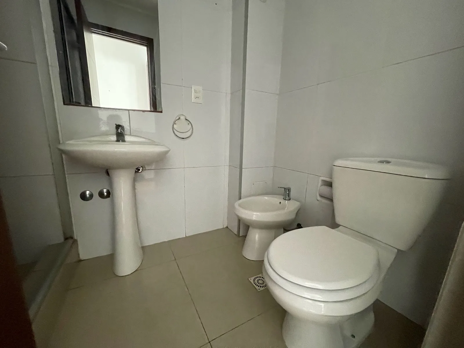 Alquiler - Apartamento - Pocitos - 1 Dormitorio — 17