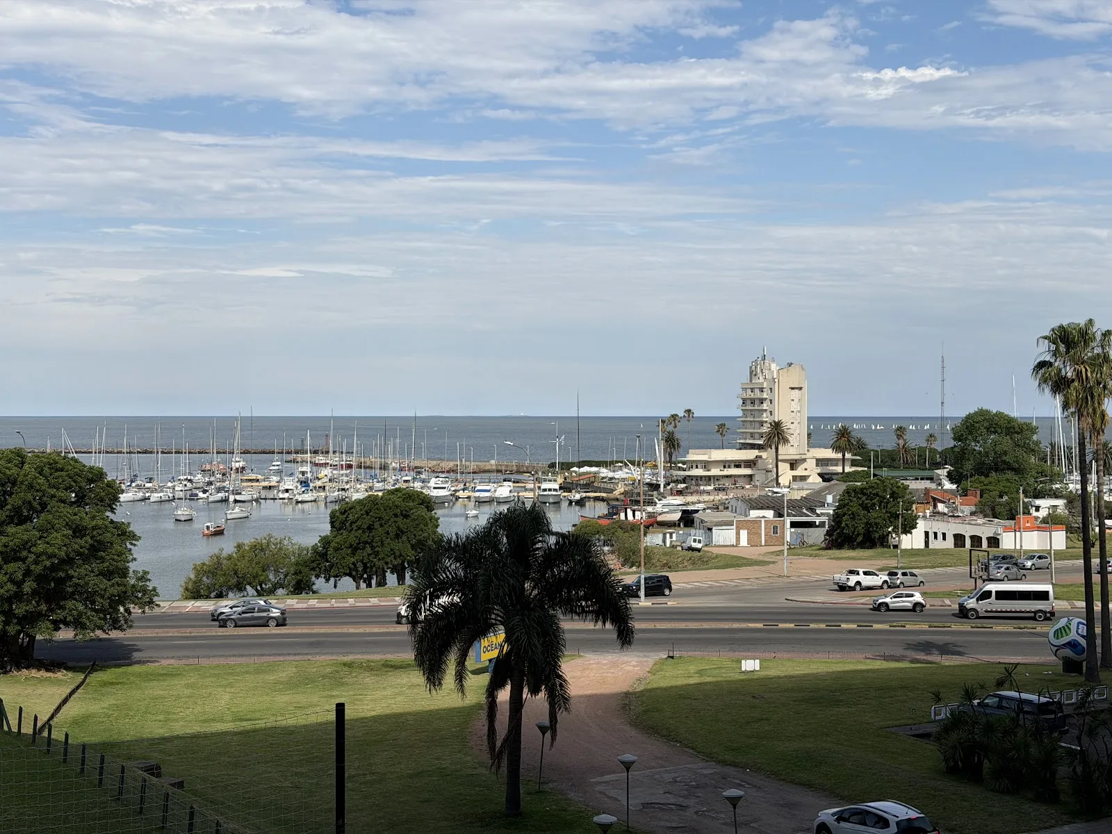 Venta - Apartamento - Puerto del Buceo - 2 Dormitorios — 1