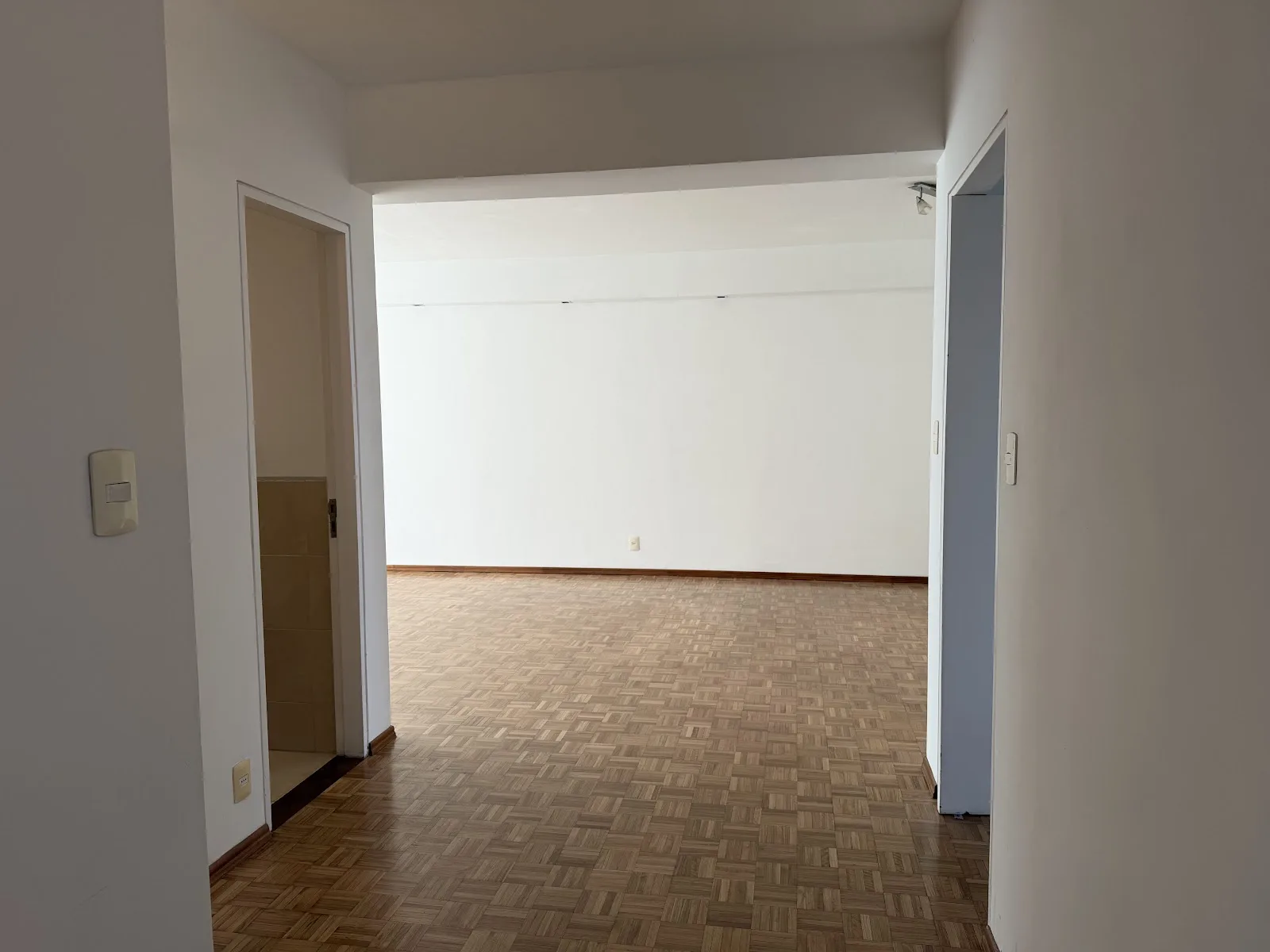 Venta - Apartamento - Puerto del Buceo - 2 Dormitorios — 2