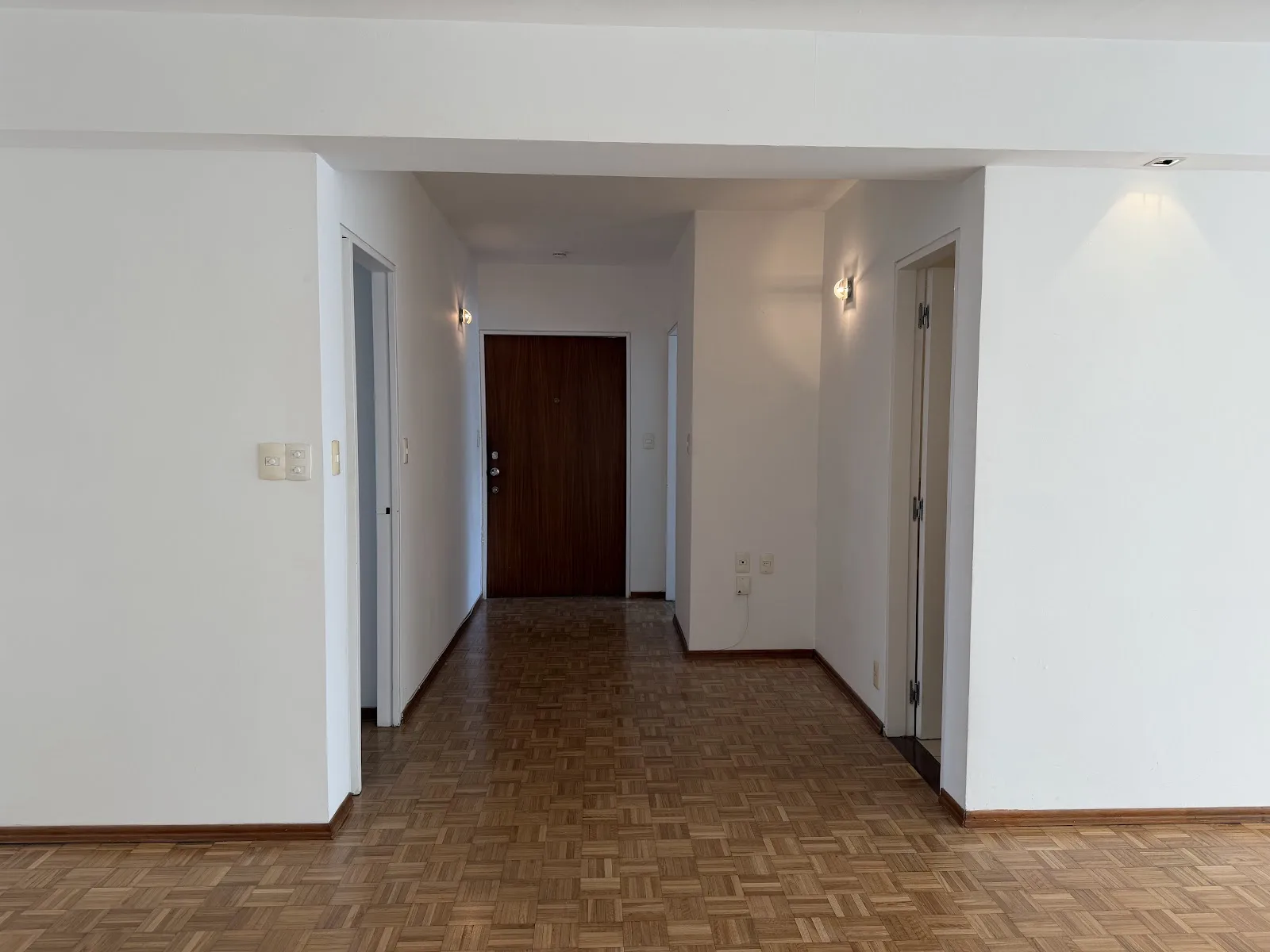 Venta - Apartamento - Puerto del Buceo - 2 Dormitorios — 7