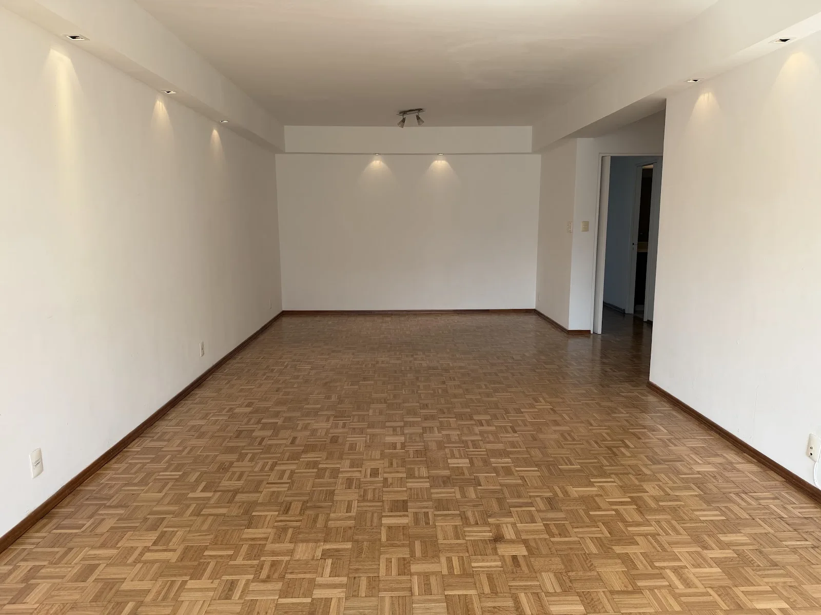 Venta - Apartamento - Puerto del Buceo - 2 Dormitorios — 12