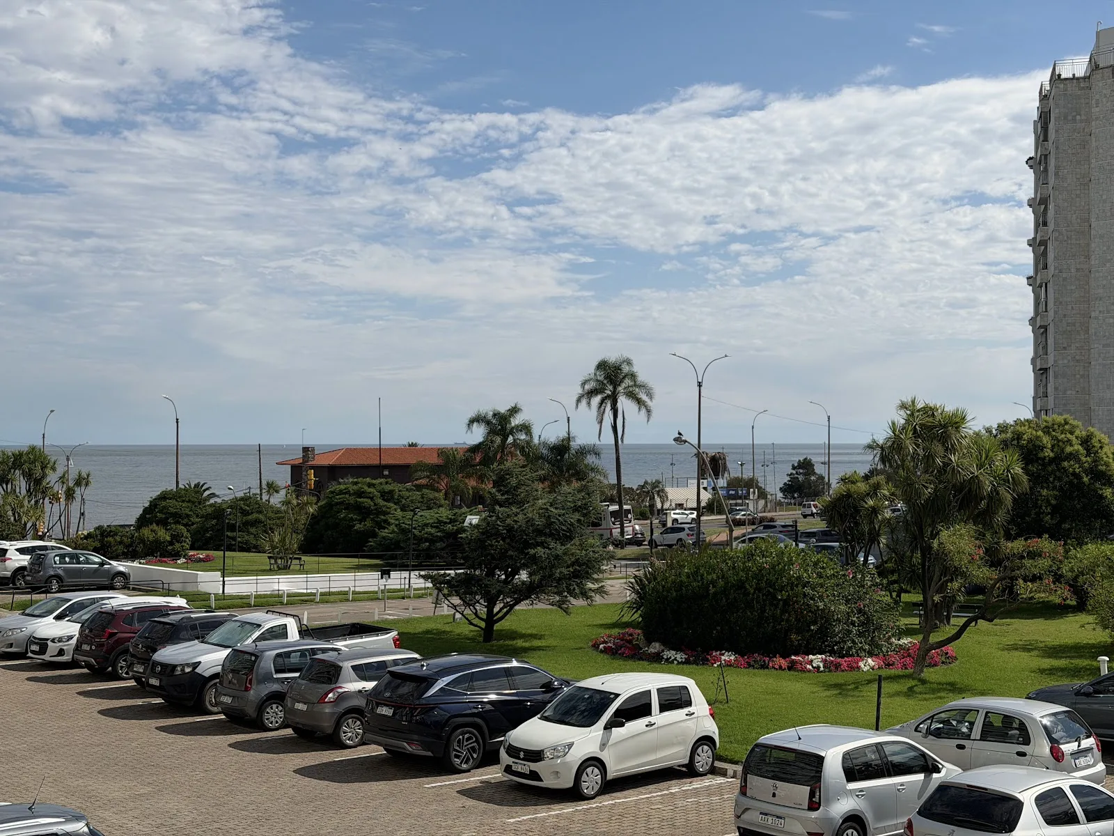 Venta - Apartamento - Puerto del Buceo - 2 Dormitorios — 14