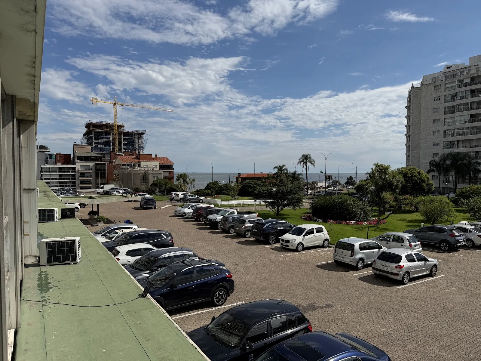 Venta - Apartamento - Puerto del Buceo - 2 Dormitorios — 17