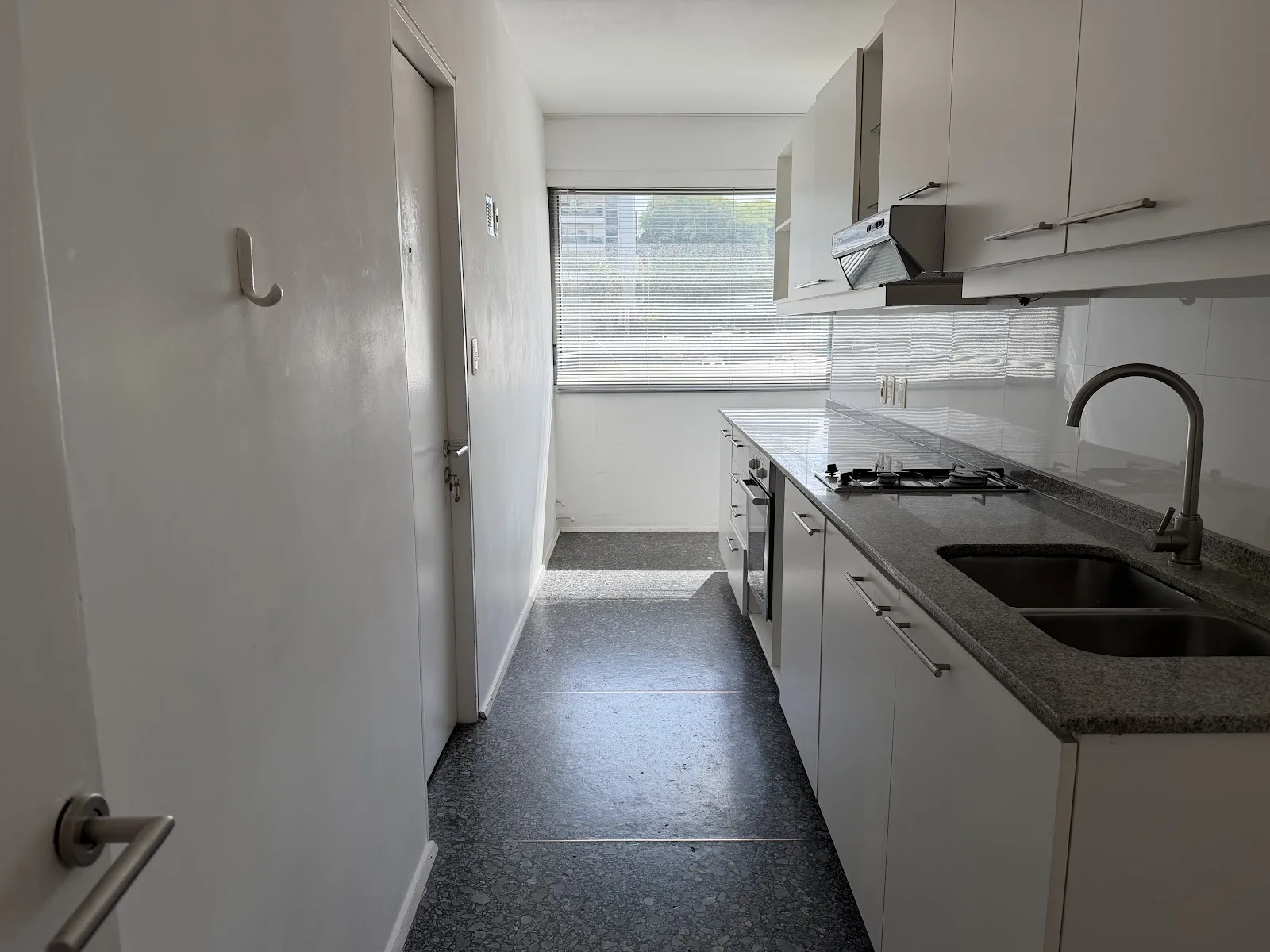 Venta - Apartamento - Puerto del Buceo - 2 Dormitorios — 24