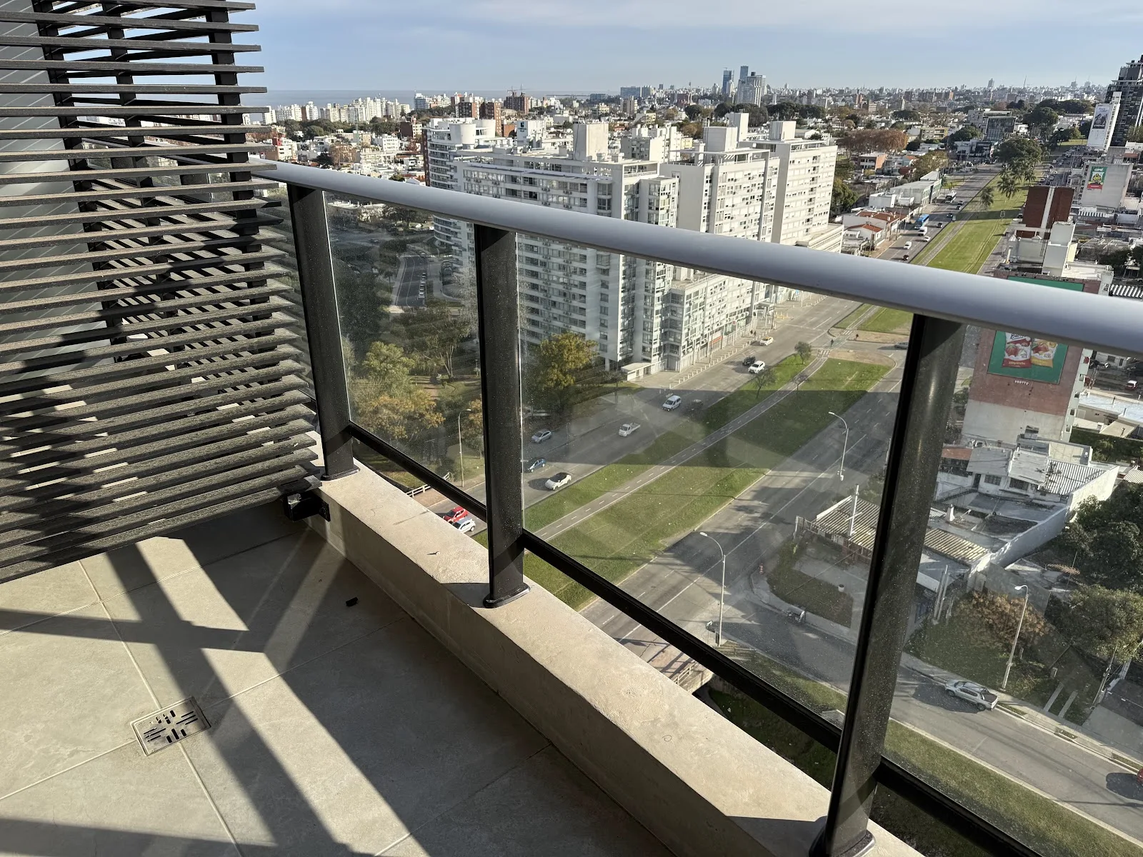 Alquiler - Apartamento - Malvín - 1 Dormitorio — 1