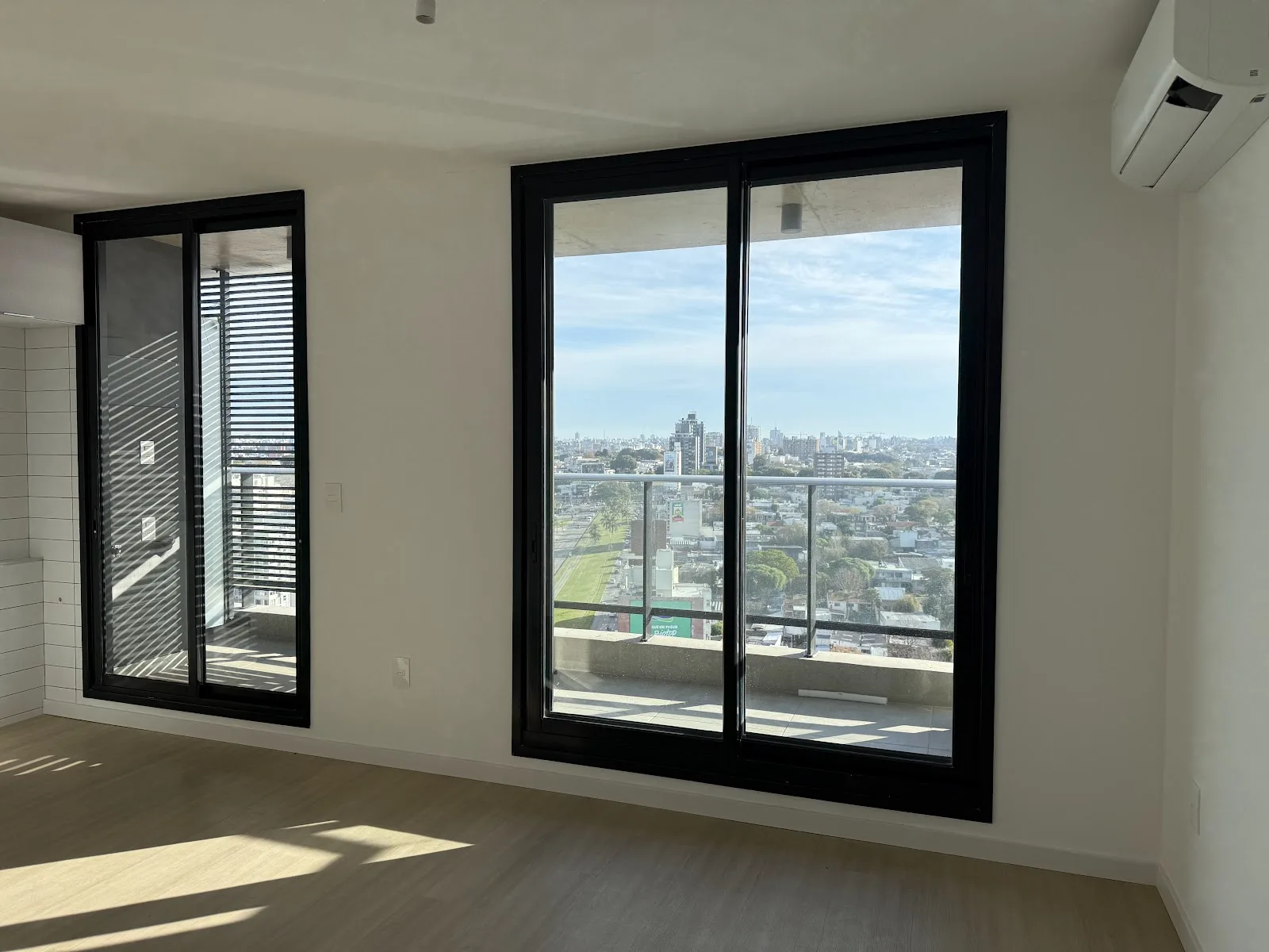 Alquiler - Apartamento - Malvín - 1 Dormitorio — 5