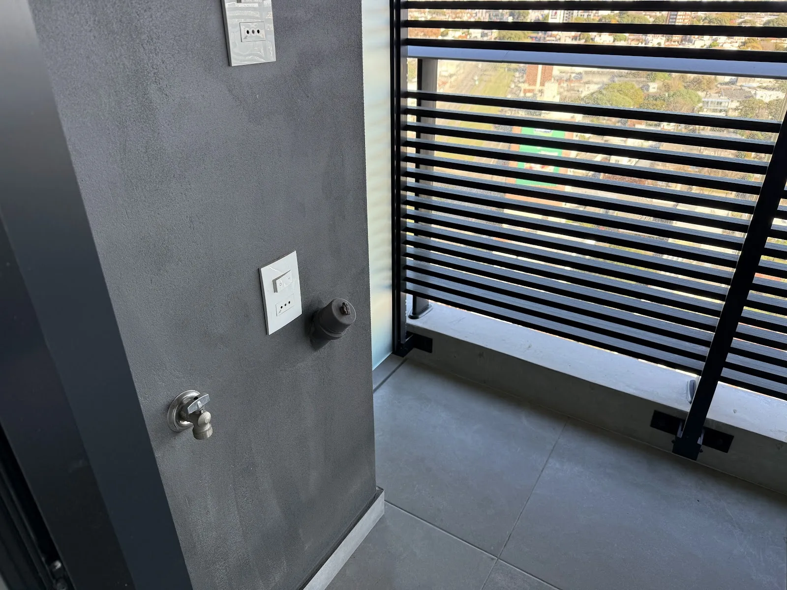 Alquiler - Apartamento - Malvín - 1 Dormitorio — 7