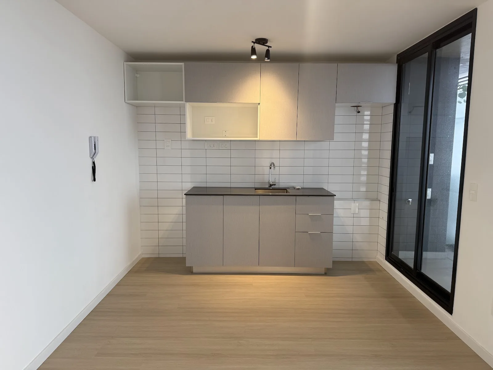 Alquiler - Apartamento - Malvín - 1 Dormitorio — 8
