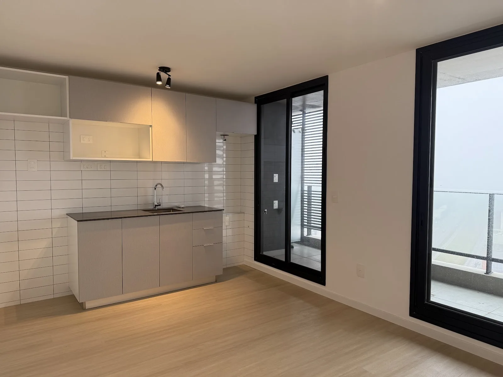 Alquiler - Apartamento - Malvín - 1 Dormitorio — 10