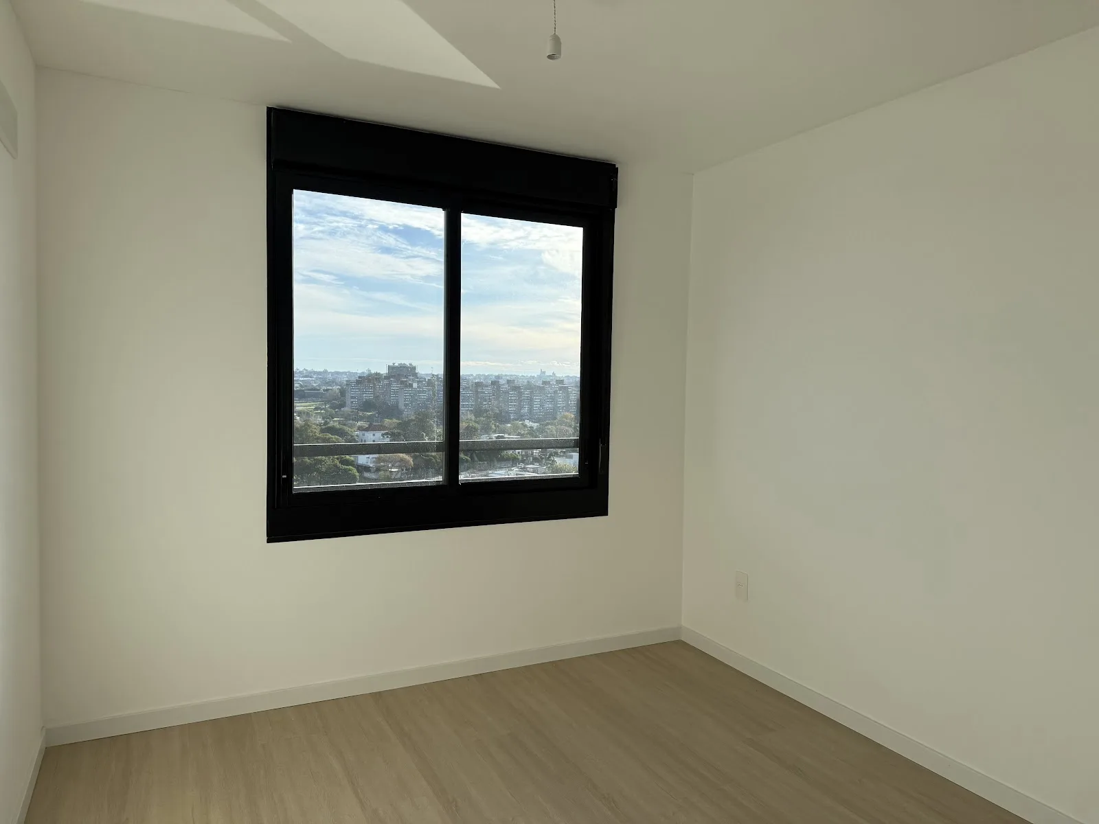 Alquiler - Apartamento - Malvín - 1 Dormitorio — 16