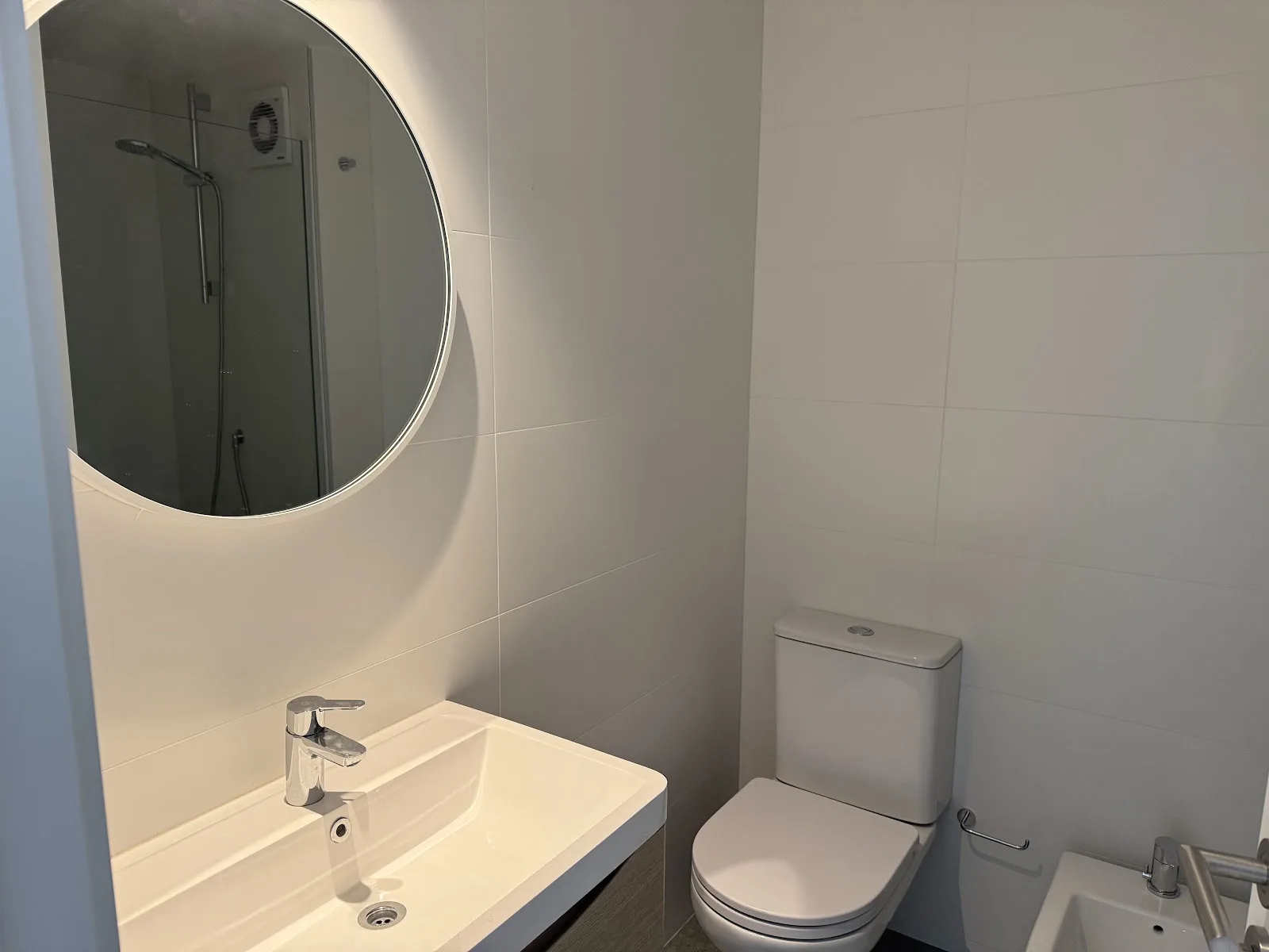 Alquiler - Apartamento - Malvín - 1 Dormitorio — 20