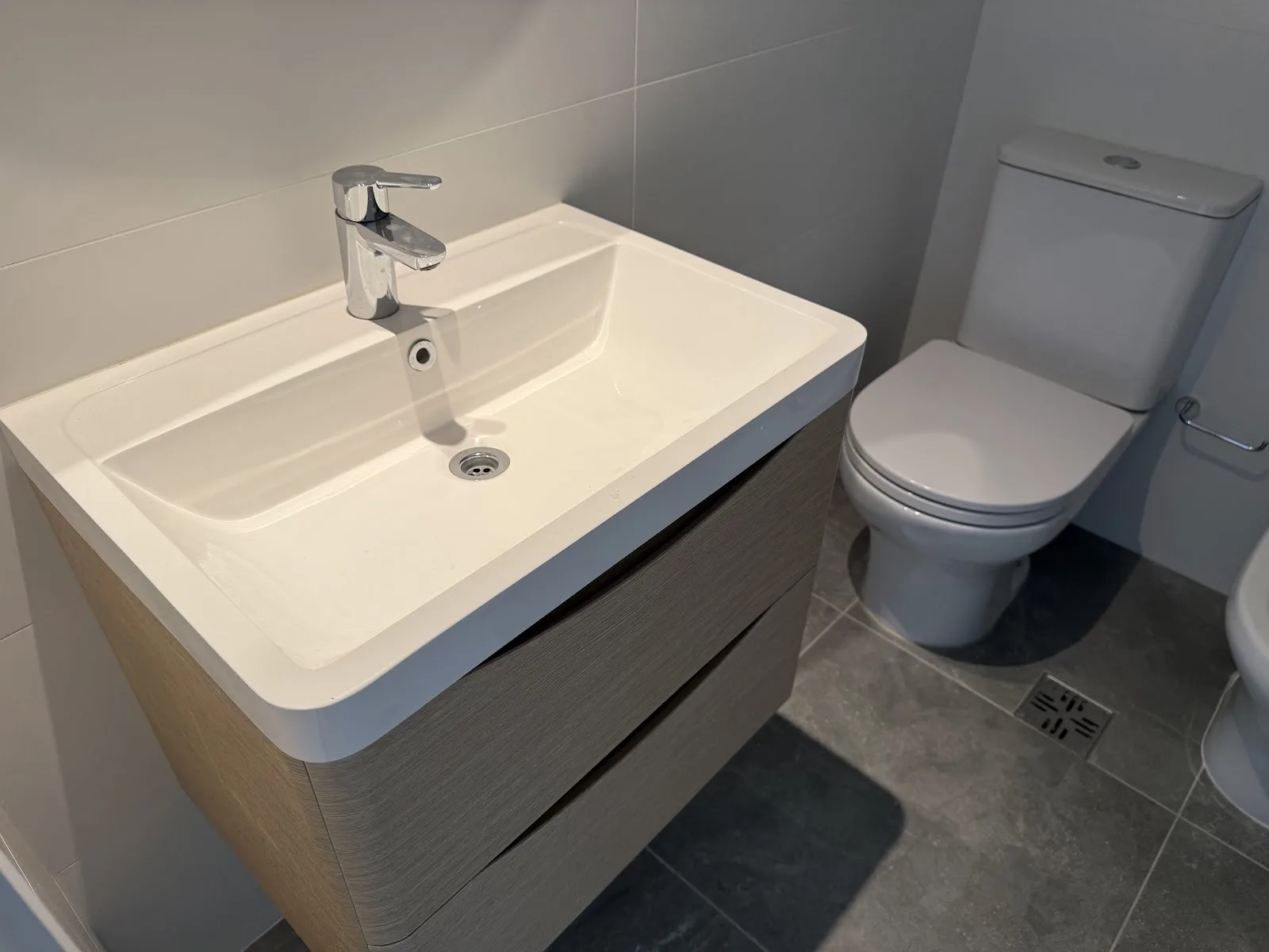 Alquiler - Apartamento - Malvín - 1 Dormitorio — 21