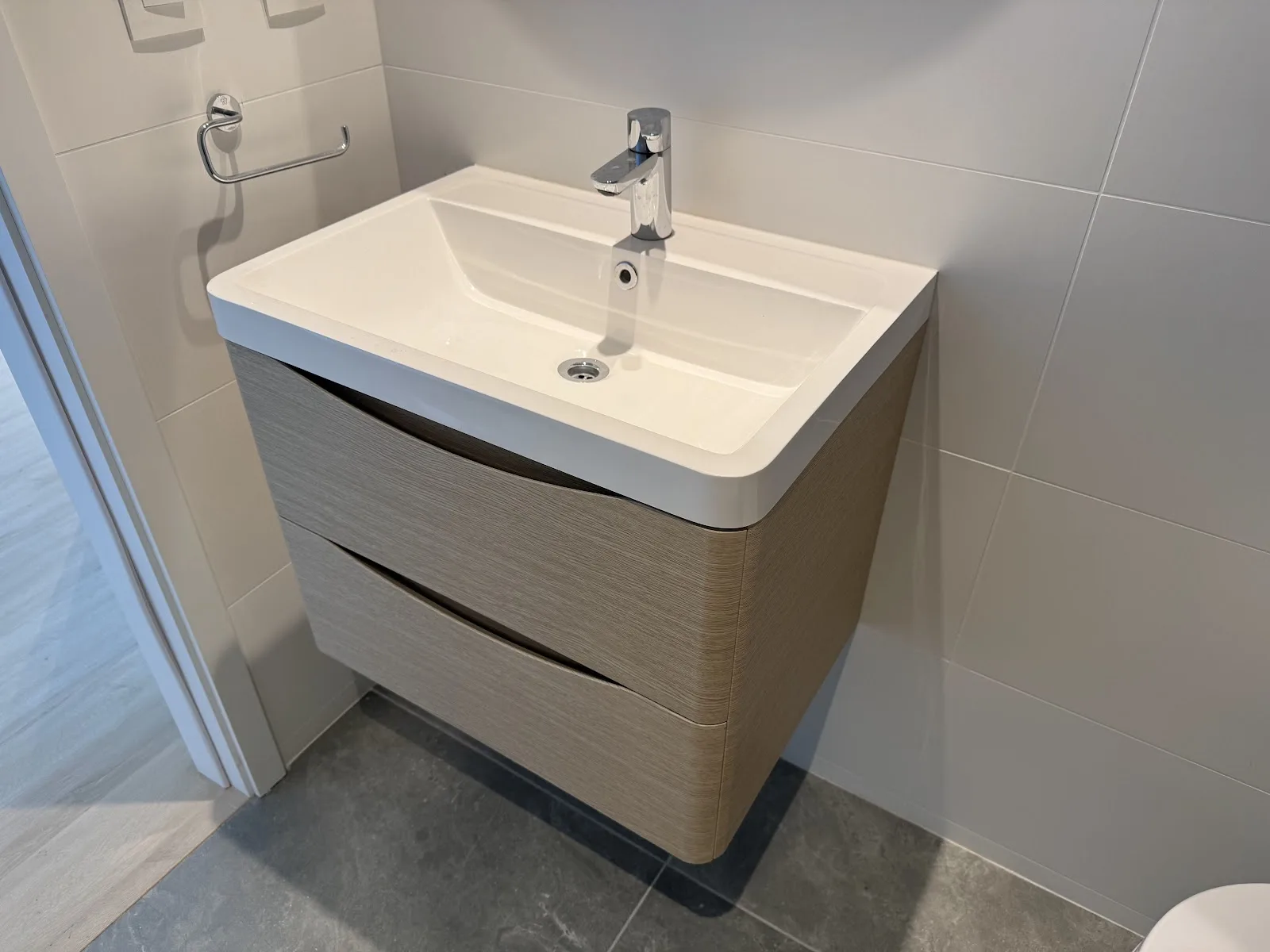 Alquiler - Apartamento - Malvín - 1 Dormitorio — 22