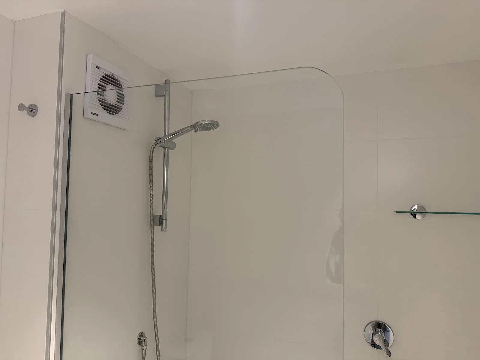 Alquiler - Apartamento - Malvín - 1 Dormitorio — 26