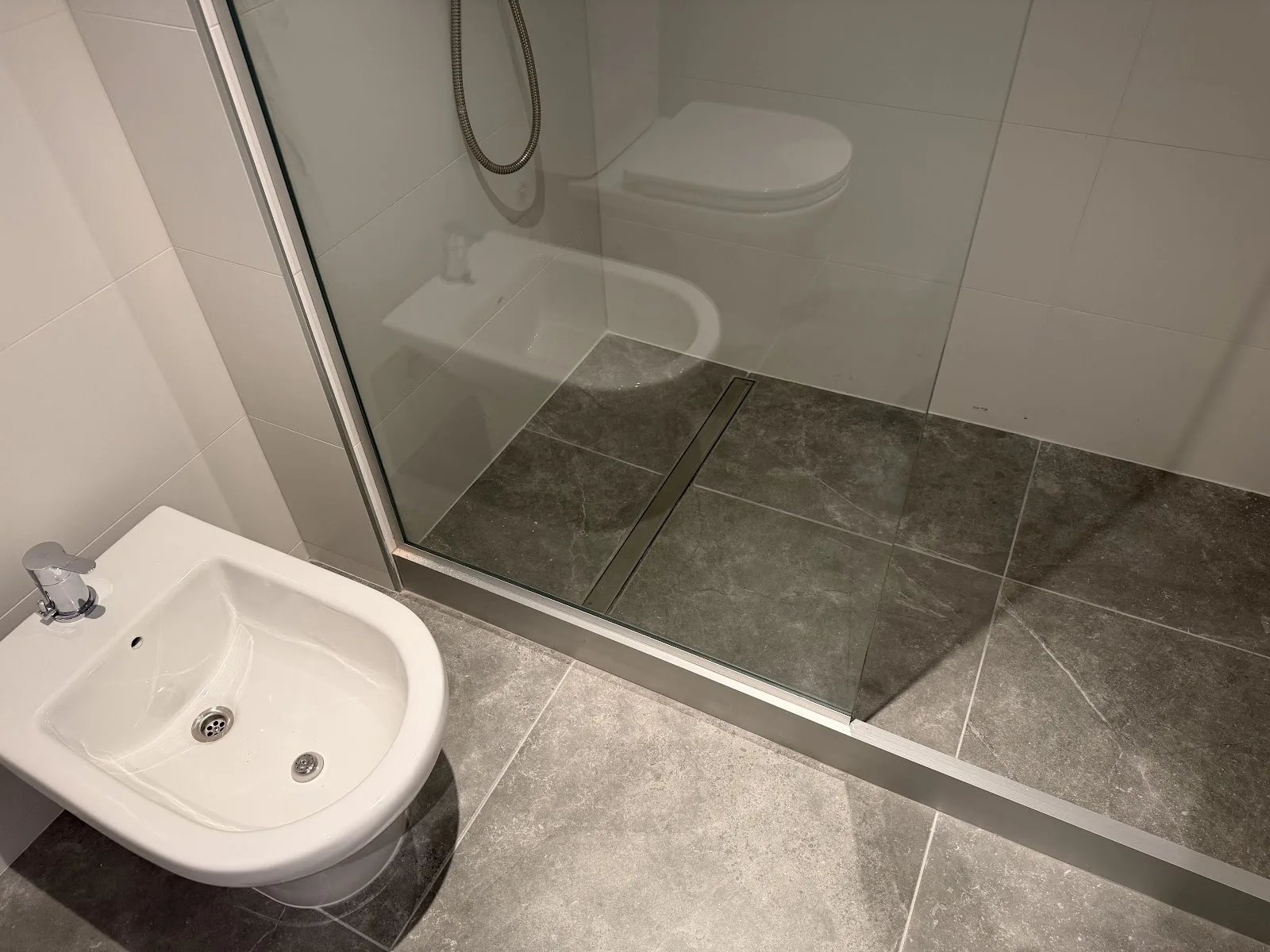 Alquiler - Apartamento - Malvín - 1 Dormitorio — 27