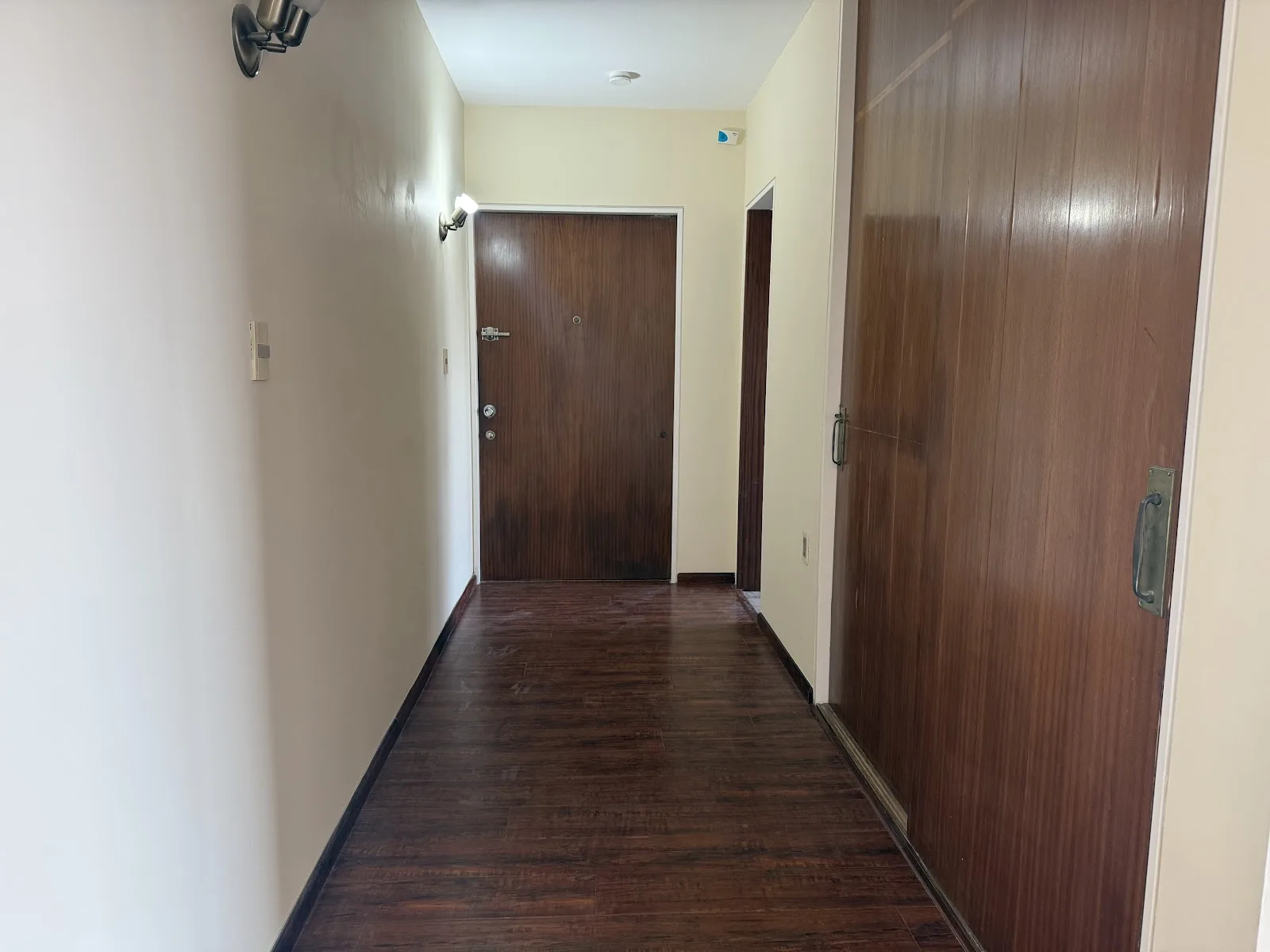 Alquiler - Apartamento con Garaje - Puerto del Buceo - 1 Dormitorio — 4