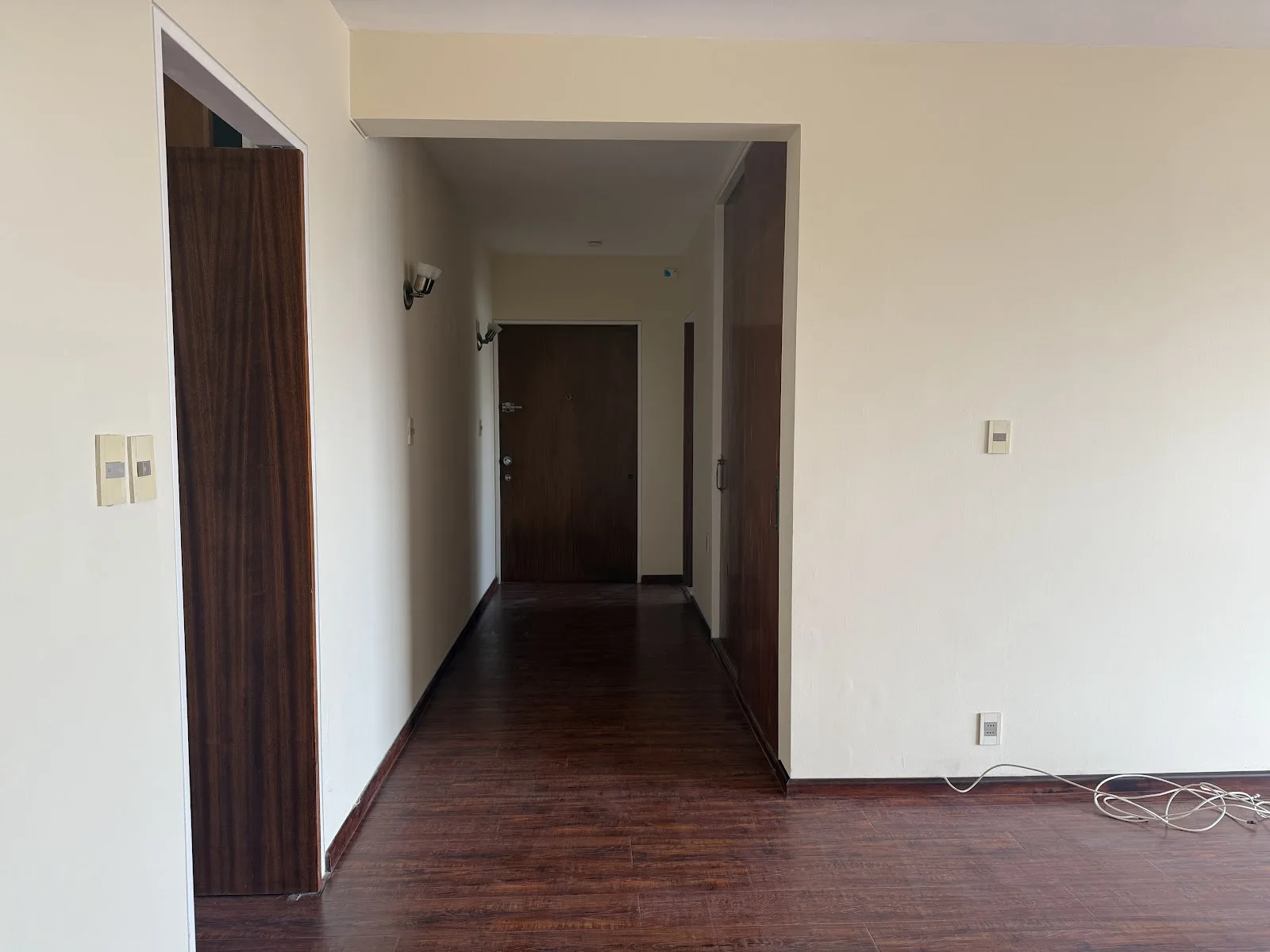 Alquiler - Apartamento con Garaje - Puerto del Buceo - 1 Dormitorio — 8