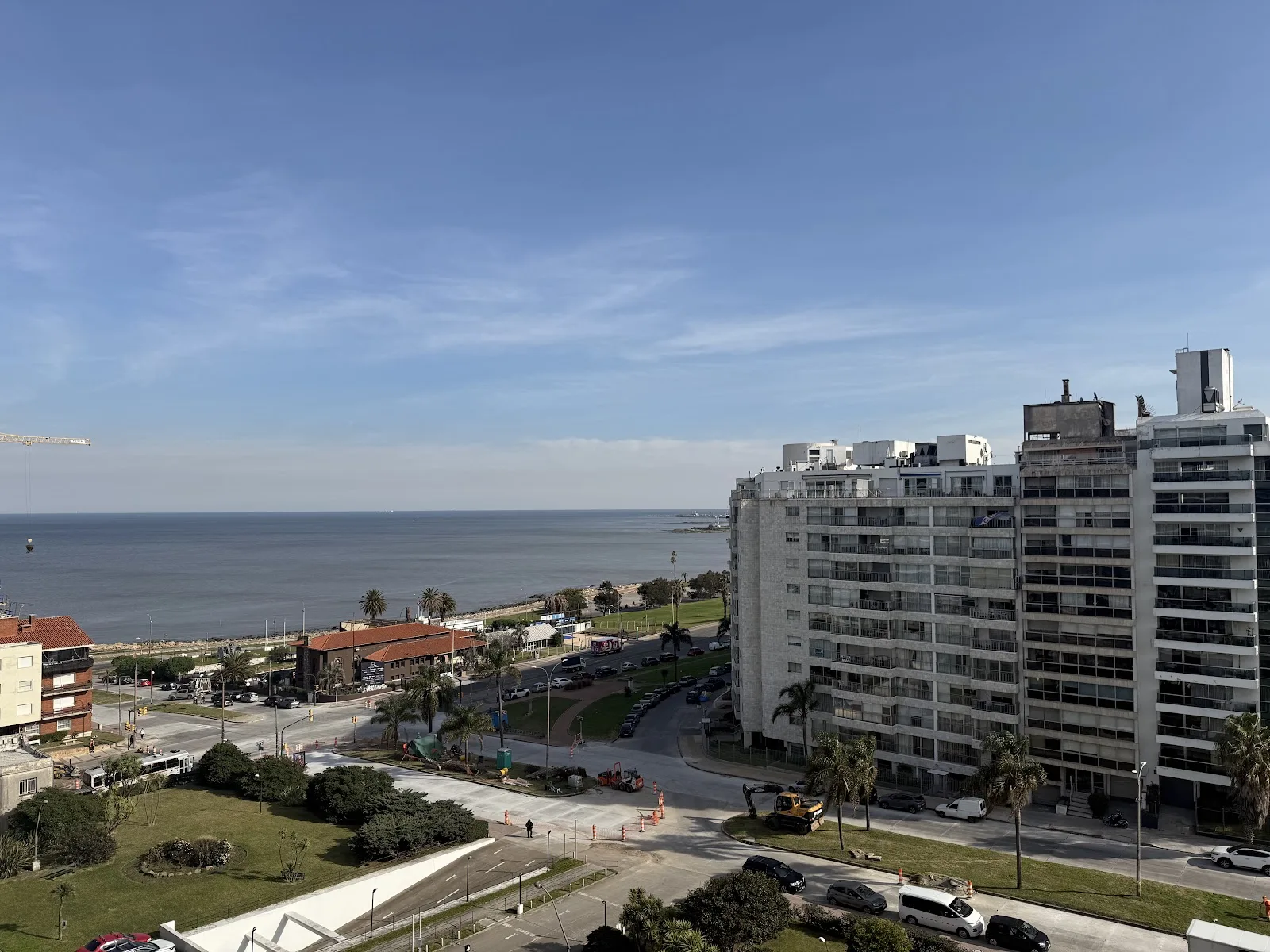 Alquiler - Apartamento con Garaje - Puerto del Buceo - 1 Dormitorio — 10