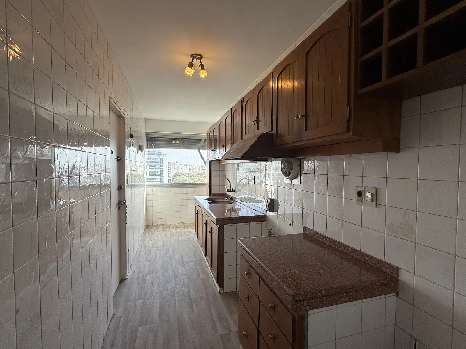 Alquiler - Apartamento con Garaje - Puerto del Buceo - 1 Dormitorio — 15