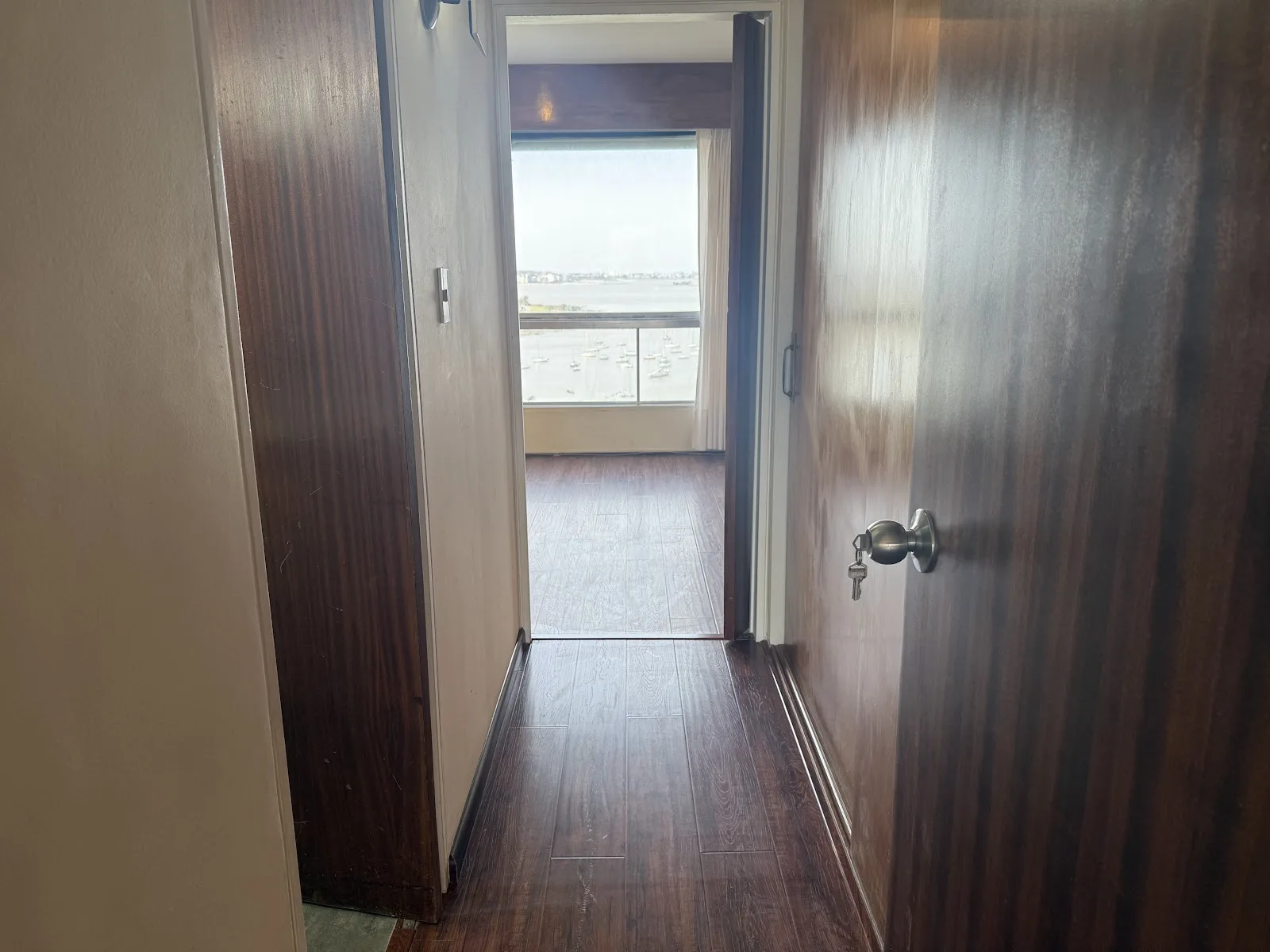 Alquiler - Apartamento con Garaje - Puerto del Buceo - 1 Dormitorio — 19
