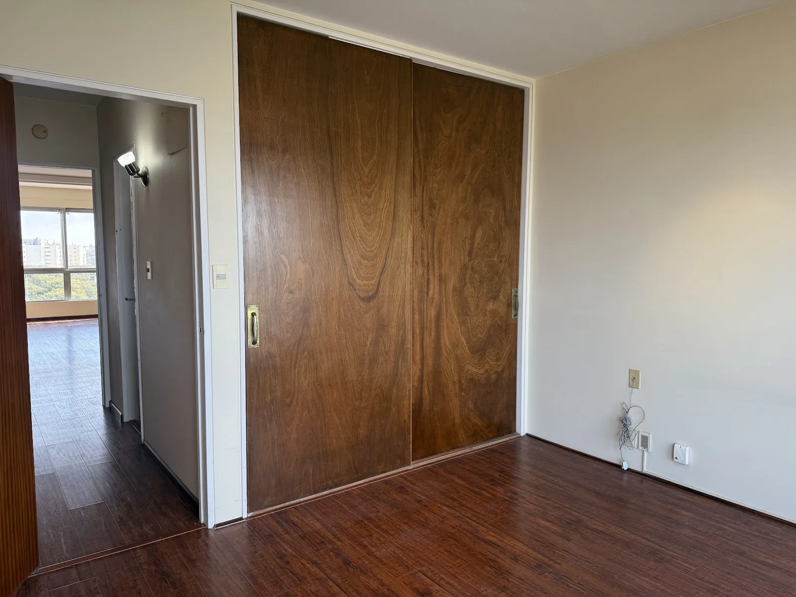 Alquiler - Apartamento con Garaje - Puerto del Buceo - 1 Dormitorio — 22