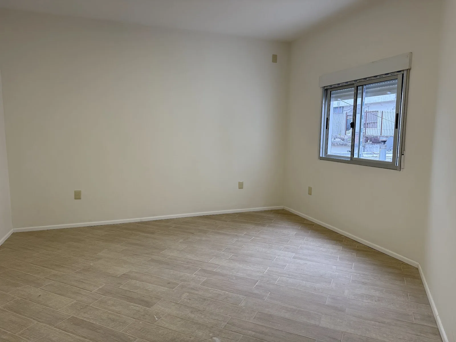 Alquiler - Apartamento - La Blanqueada - 1 Dormitorio — 1