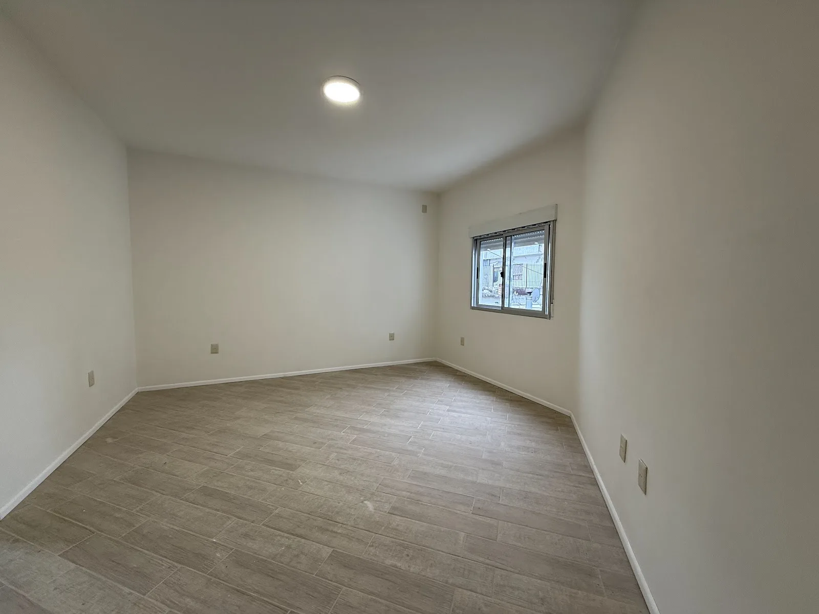Alquiler - Apartamento - La Blanqueada - 1 Dormitorio — 2