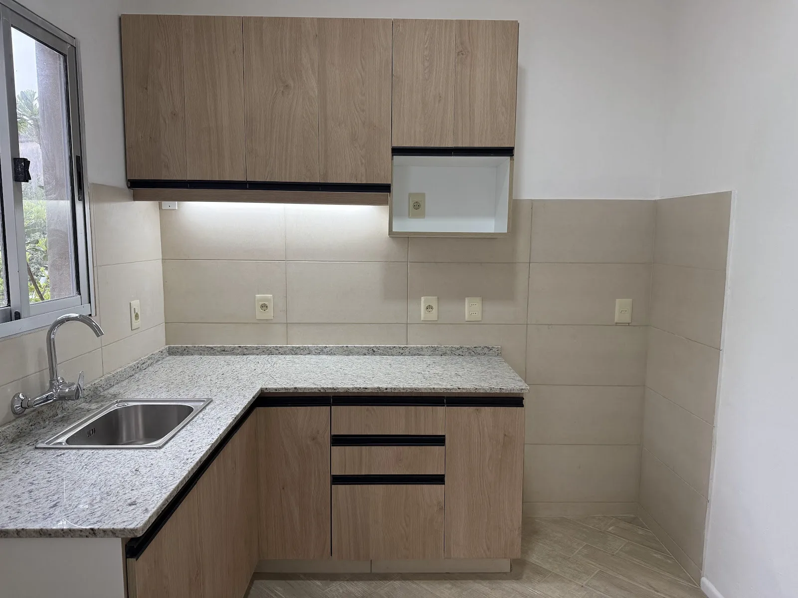 Alquiler - Apartamento - La Blanqueada - 1 Dormitorio — 7